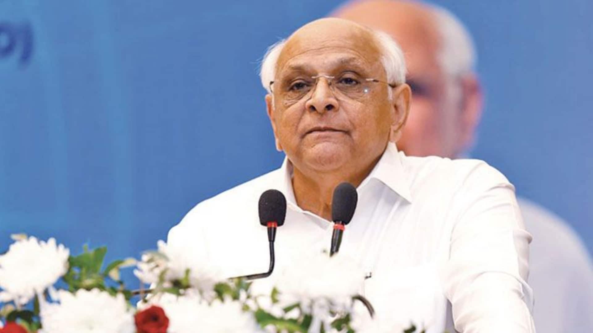 गुजरात में सभी मंत्रियों ने क्यों दिया इस्तीफा, नए मंत्रिमंडल में किसे मिल सकती है जगह? गुजरात में सभी मंत्रियों ने क्यों दिया इस्तीफा, नए मंत्रिमंडल में किसे मिल सकती है जगह?