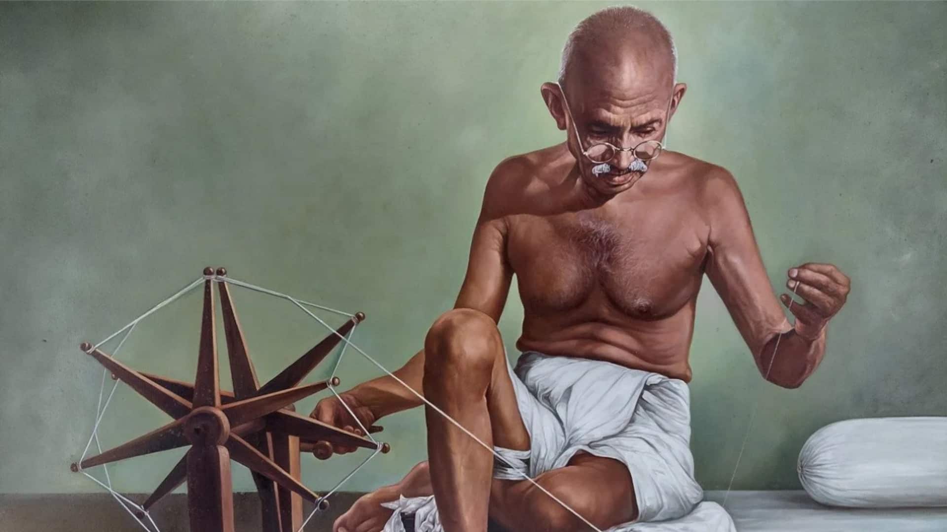 महात्मा गांधी को 5 बार नामित होने के बावजूद क्यों नहीं मिला नोबेल शांति पुरस्कार?