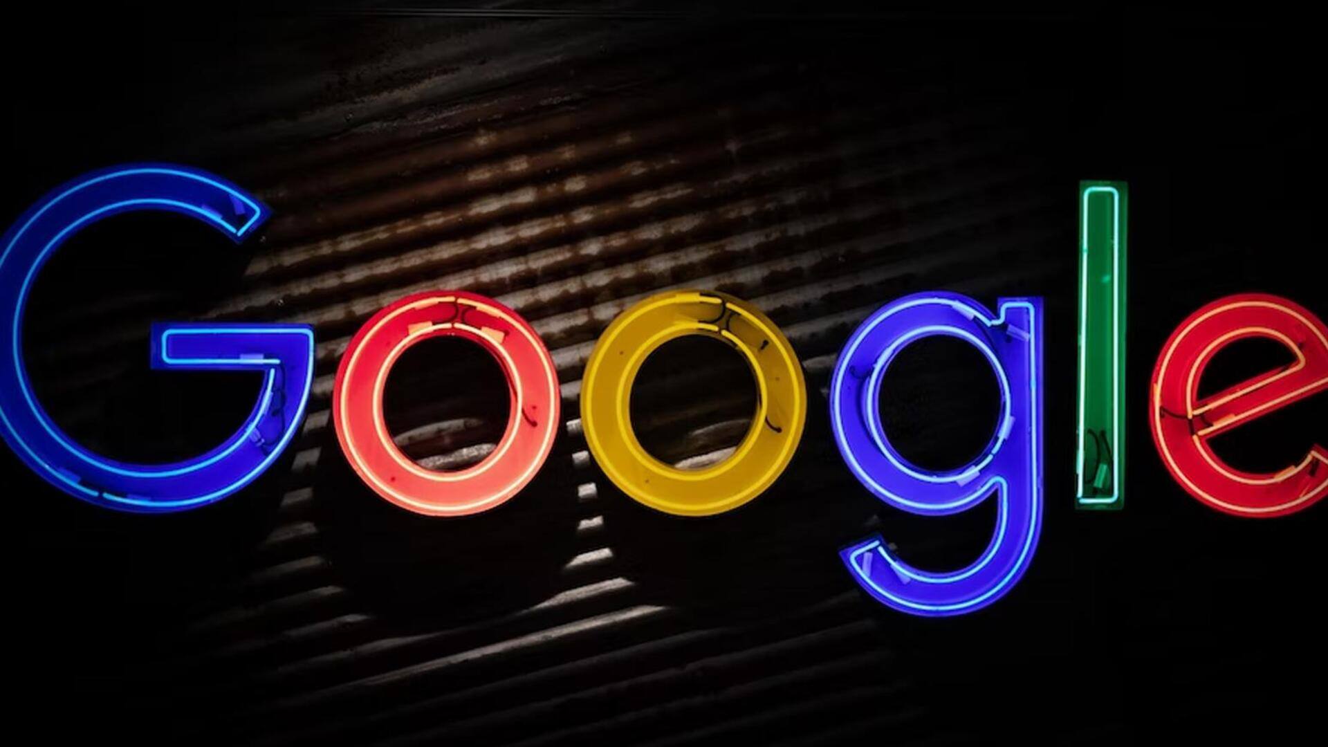 गूगल डॉक्स यूजर्स कमेंट्स पर दे सकेंगे इमोजी रिएक्शन, कंपनी नए फीचर पर कर रही काम