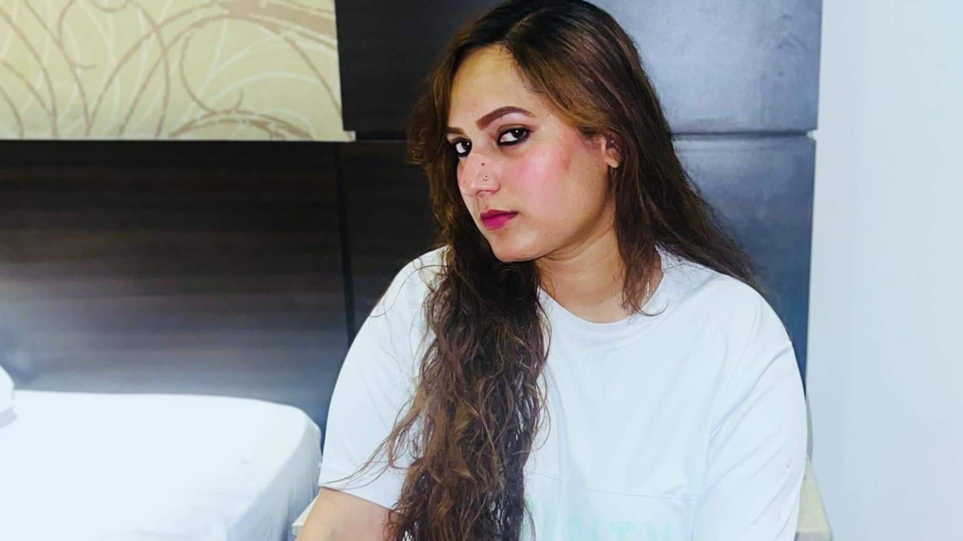 कौन थीं सोशल मीडिया इंफ्लुएंसर कमल कौर, जो कार में मृत पाई गईं? कौन थीं सोशल मीडिया इंफ्लुएंसर कमल कौर, जो कार में मृत पाई गईं?