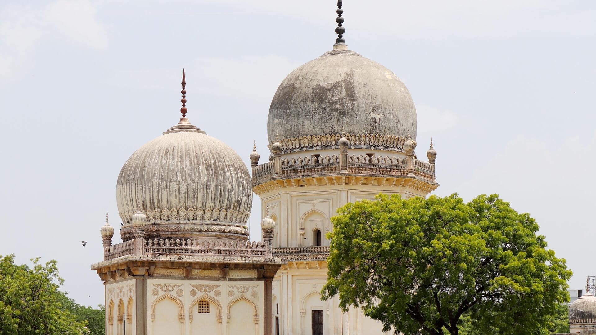 तेलंगाना की यात्रा इन 5 प्रमुख पर्यटन स्थलों को देखे बिना रह जाएगी अधूरी, जरूर जाएं 