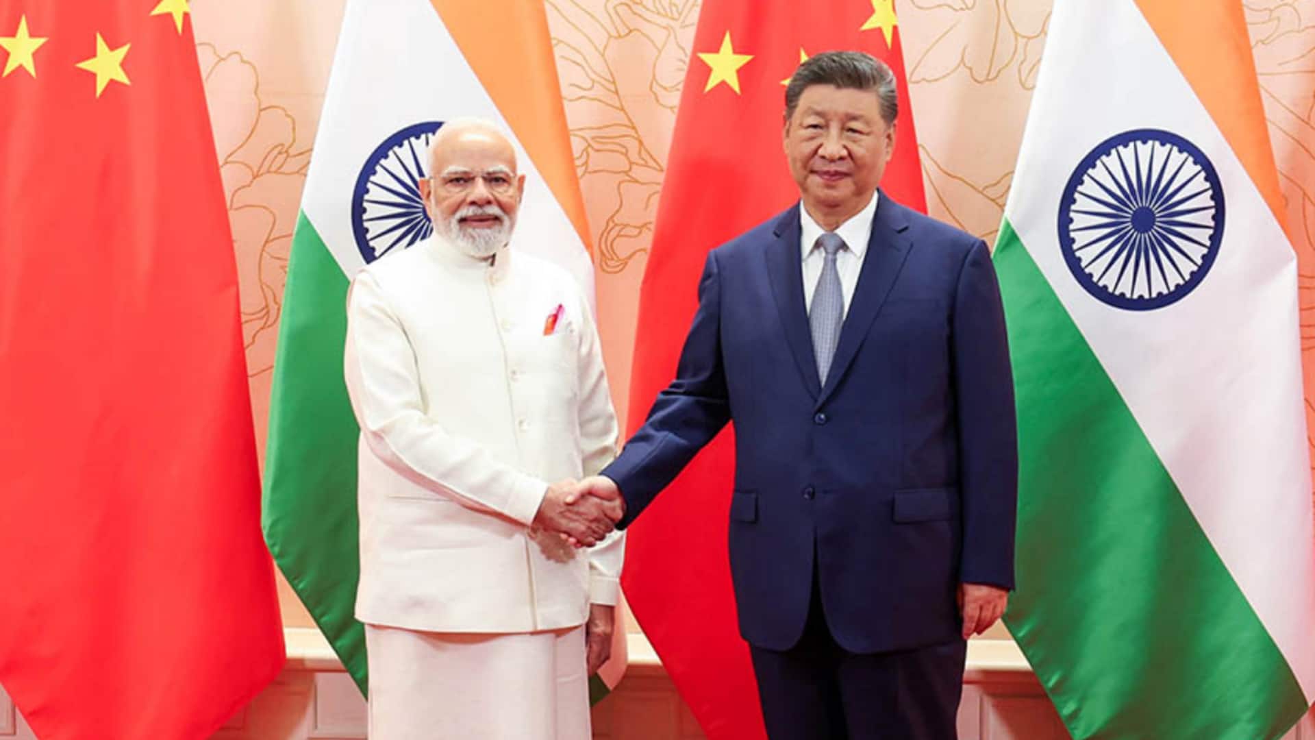 शी जिनपिंग के दौरे से पहले भारत-चीन में सीमा वार्ता, इन मुद्दों पर बनी सहमति