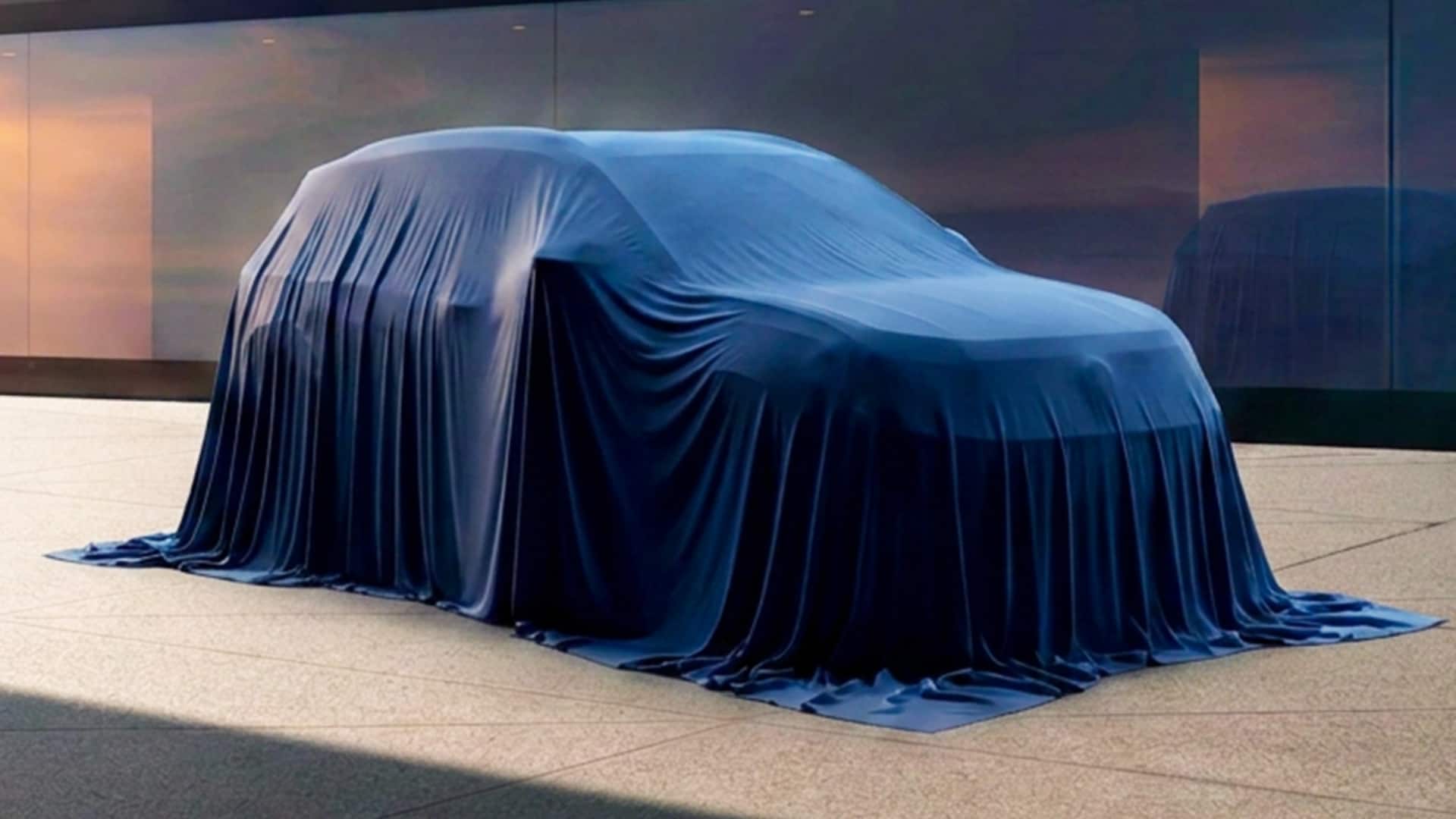 फॉक्सवैगन ने की भारत के लिए नई कॉम्पैक्ट SUV की पुष्टि, जानिए कब देगी दस्तक