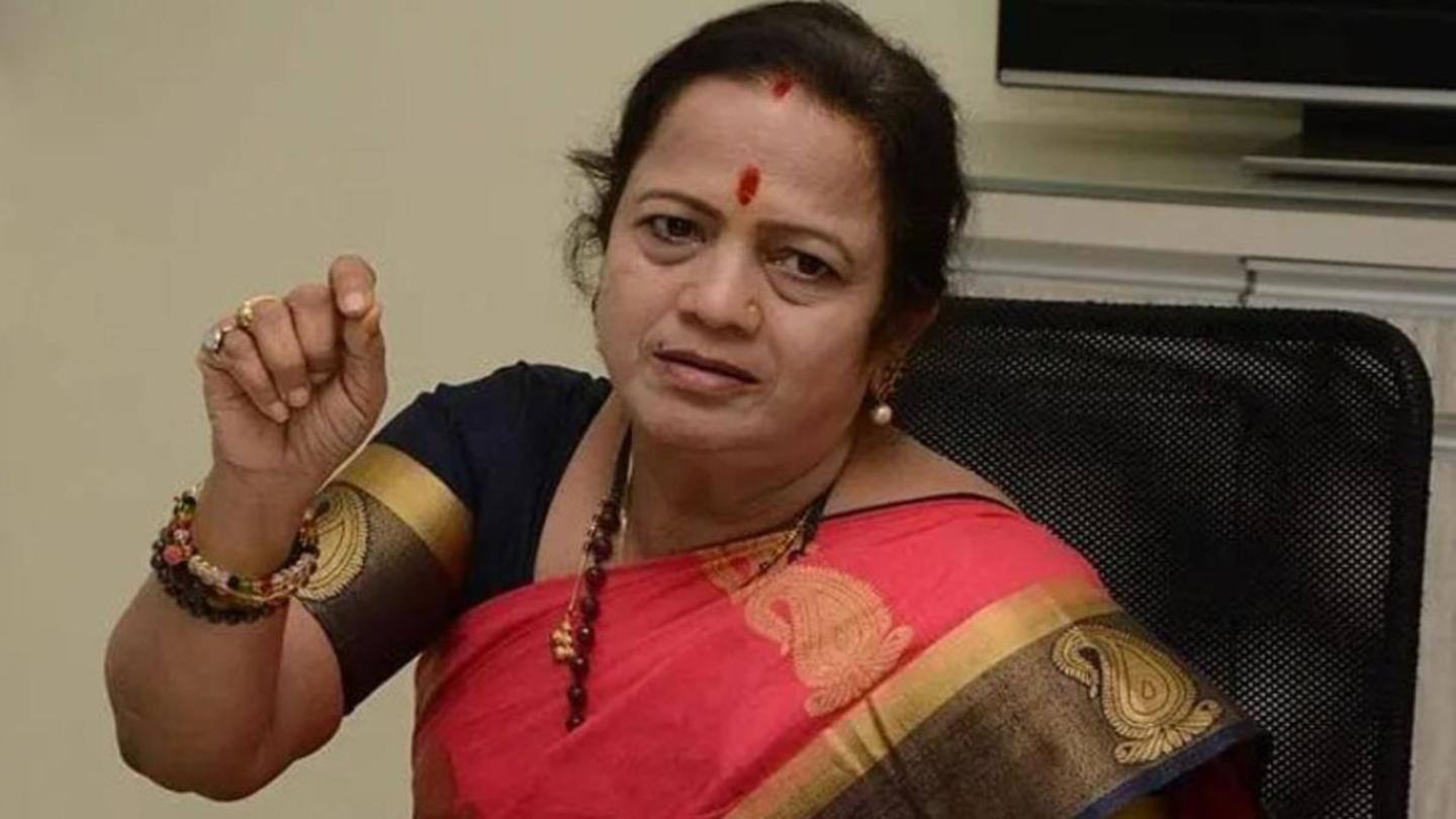 मुंबई मेयर ने की पूर्ण लॉकडाउन की सिफारिश मुंबई मेयर ने की पूर्ण लॉकडाउन की सिफारिश