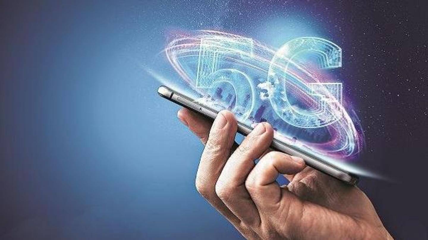 गांवों में भी शुरू होगी 5G टेस्टिंग, MTNL जल्द शुरू कर सकती है ट्रायल