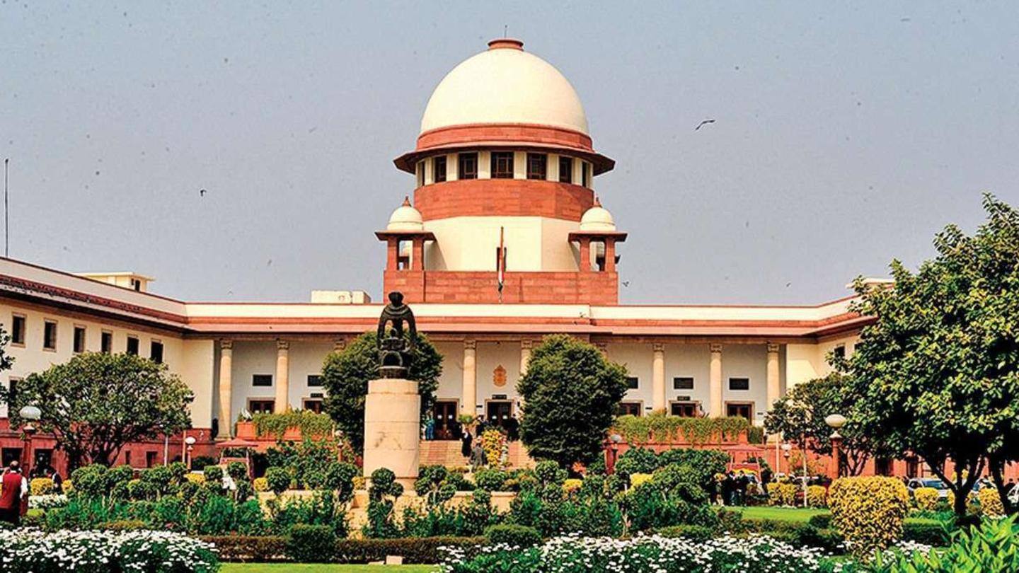 याचिकाकर्ताओं को कोर्ट ने आखिरी मिनट में रुकावट के खिलाफ चेतावनी दी याचिकाकर्ताओं को कोर्ट ने आखिरी मिनट में रुकावट के खिलाफ चेतावनी दी