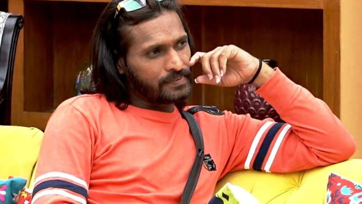 अब अभिजीत बिचुकले की नहीं होगी एंट्री! अब अभिजीत बिचुकले की नहीं होगी एंट्री!
