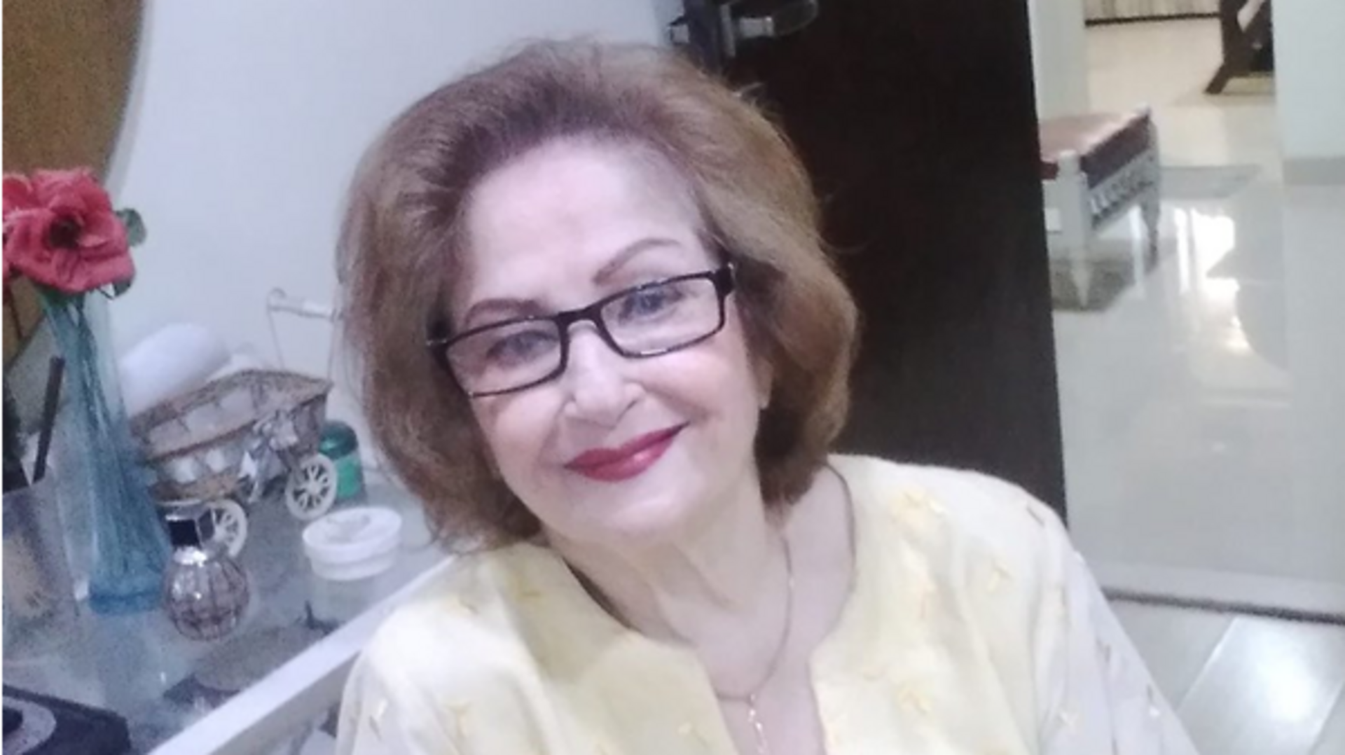 दिग्गज अभिनेत्री और डांसर मधुमती का निधन, बॉलीवुड सितारों ने दी भावुक श्रद्धांजलि दिग्गज अभिनेत्री और डांसर मधुमती का निधन, बॉलीवुड सितारों ने दी भावुक श्रद्धांजलि
