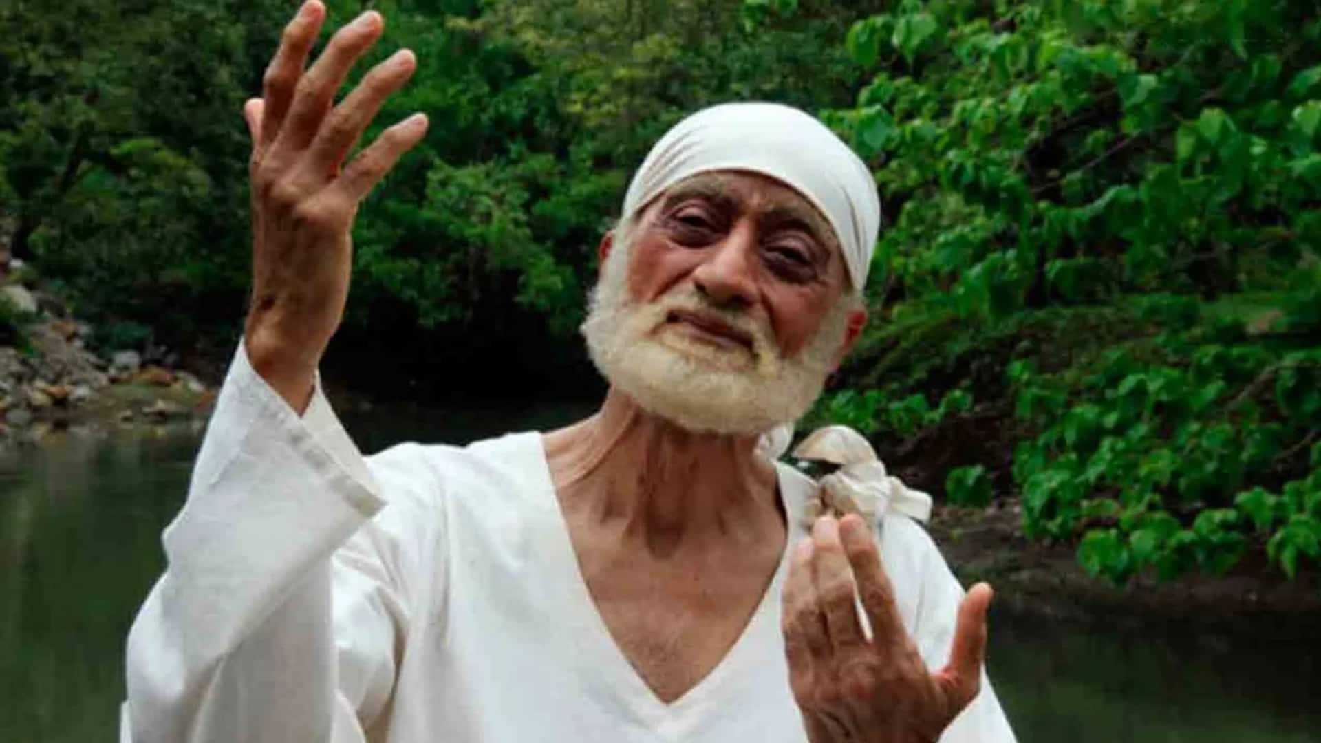 साईं बाबा और गुरु वशिष्ट बन छाए सुधीर दलवी अस्पताल में भर्ती, घरवालों ने मांगी मदद