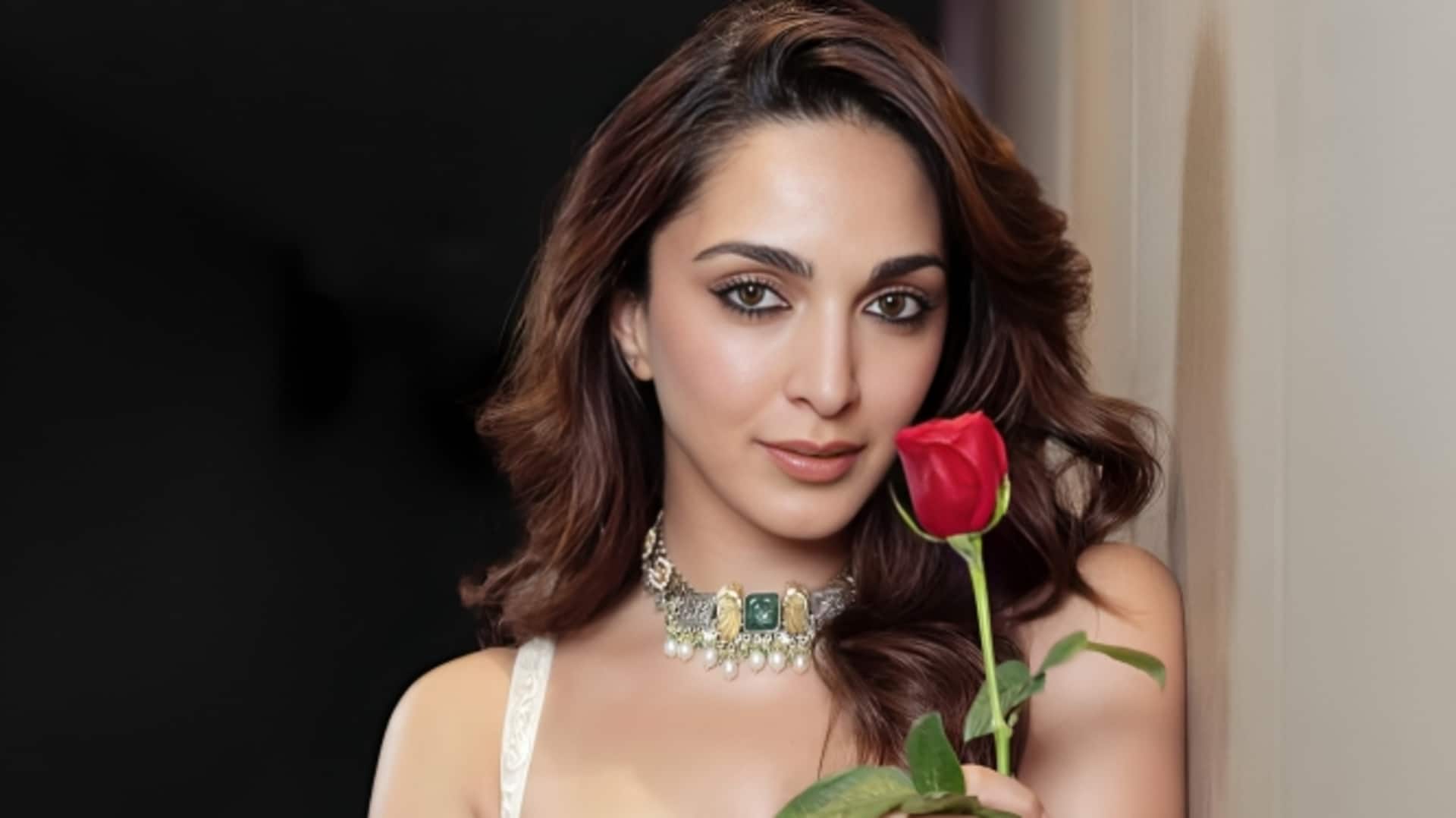 कियारा आडवाणी के करियर का सबसे बड़ा किरदार, 'टॉक्सिक' में कहर बरपाने कौ तैयार