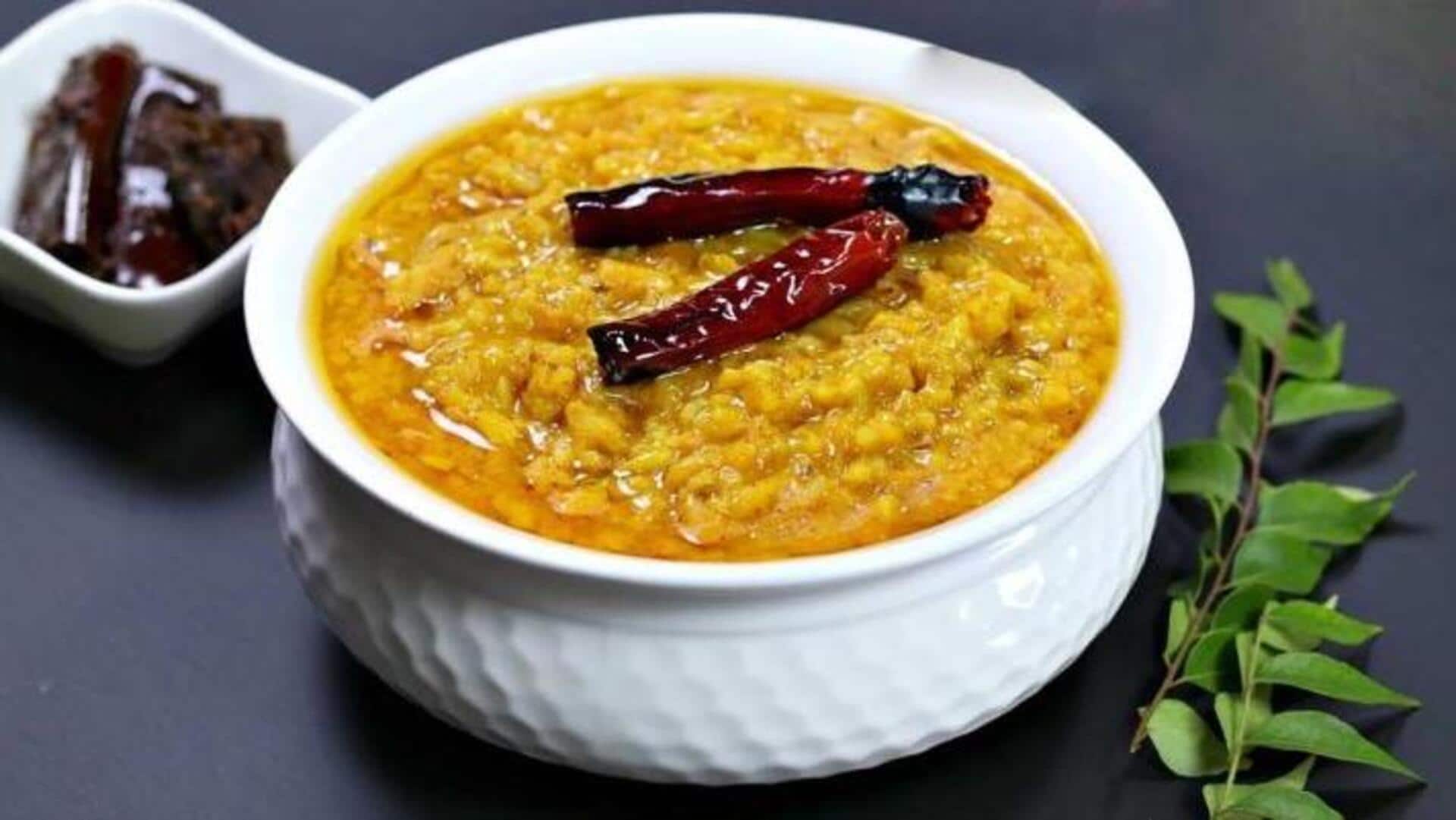 भारतीय घरों में आसानी से बनाए जा सकते हैं ये 5 लंच व्यंजन, जानिए रेसिपी