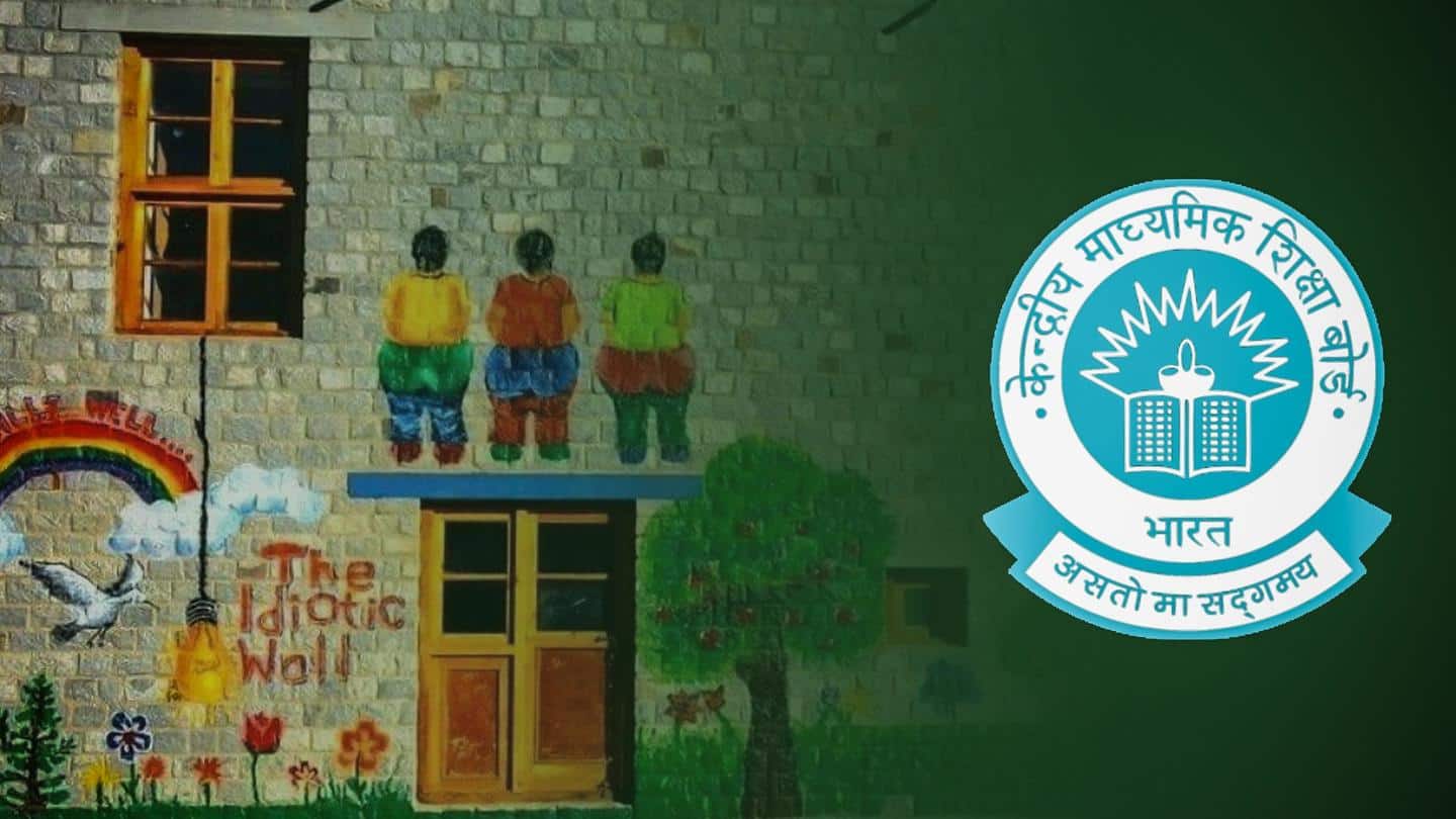 'थ्री इडियट्स' में दिखाए गए लद्दाख के स्कूल को CBSE जल्द दे सकता है मान्यता