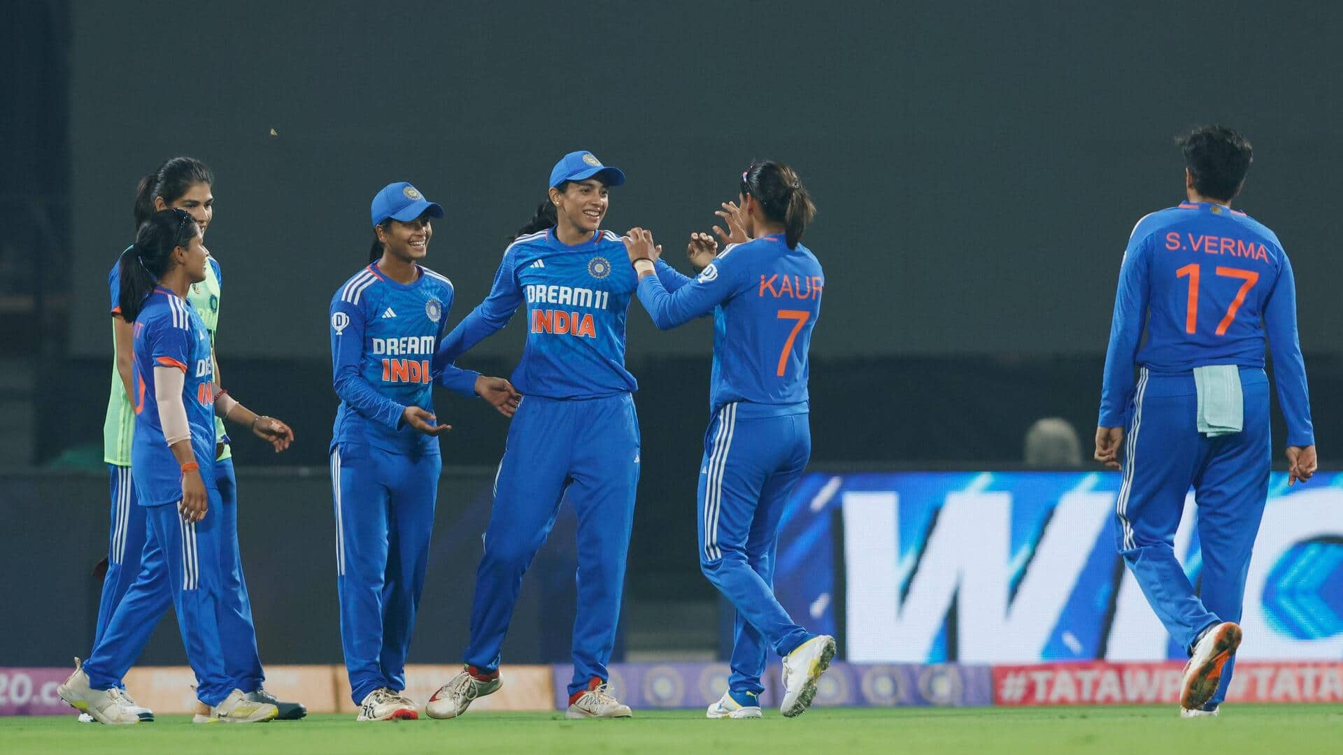 महिला क्रिकेट, भारत बनाम ऑस्ट्रेलिया: तीसरे टी-20 मैच की ड्रीम इलेवन, प्रीव्यू और अहम आंकड़े 