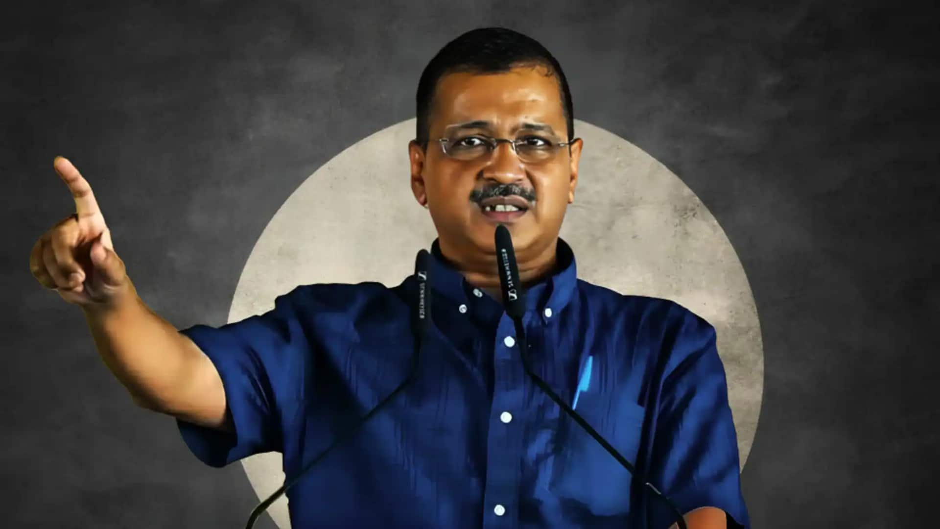 दिल्ली विधानसभा चुनावों से पहले अरविंद केजरीवाल ने दलित छात्रों के लिए किया छात्रवृत्ति का ऐलान