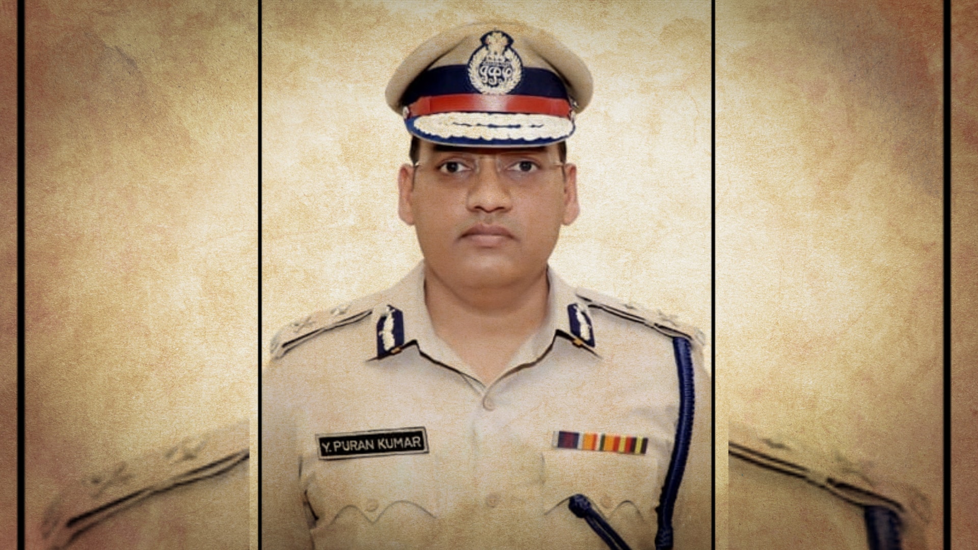हरियाणा के वरिष्ठ IPS अधिकारी वाई पूरन कुमार ने खुद को गोली मारकर की आत्महत्या