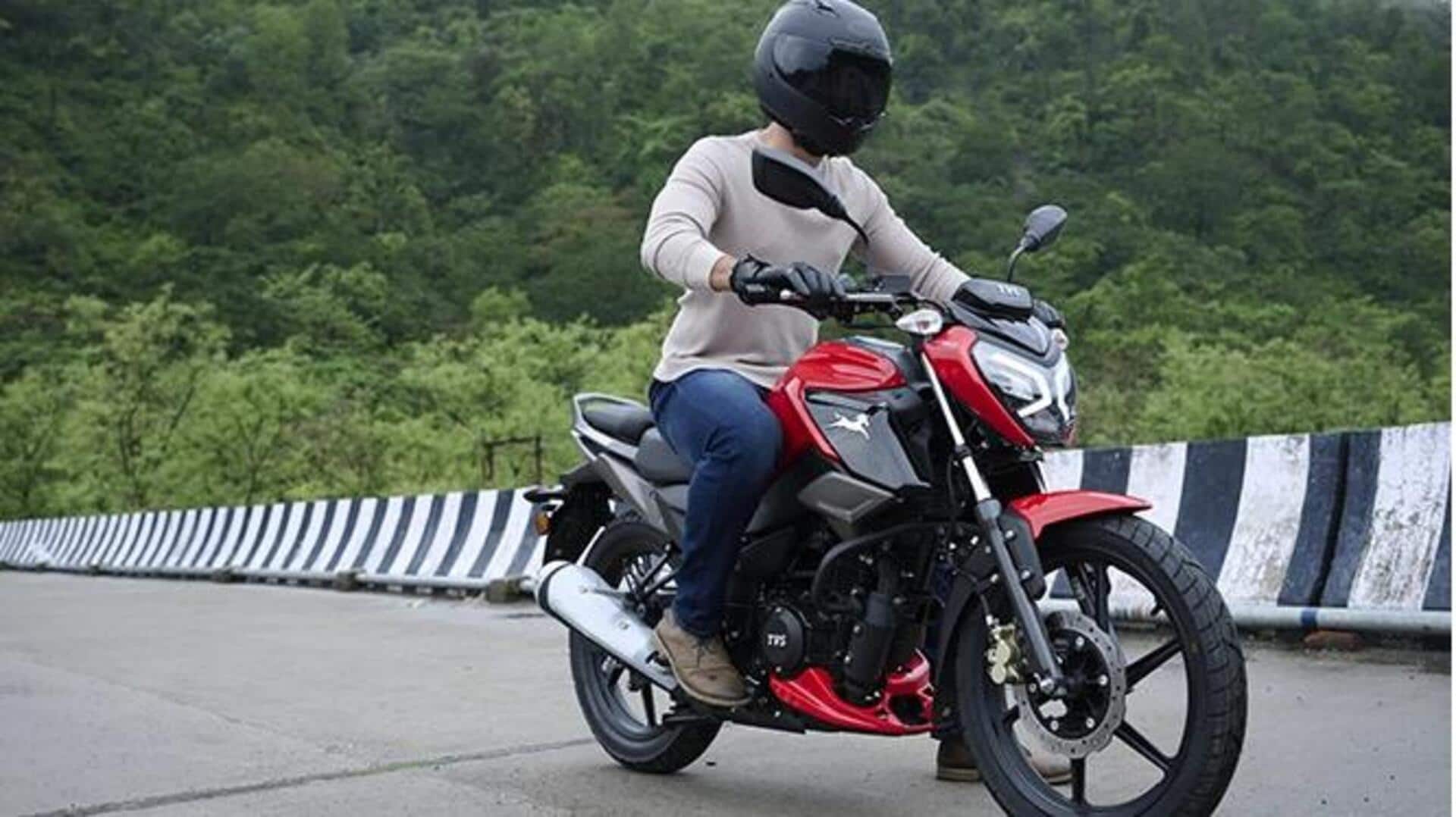 TVS रेडर से हीरो एक्सट्रीम तक, ये हैं सिंगल-चैनल ABS वाली 5 किफायती बाइक्स 