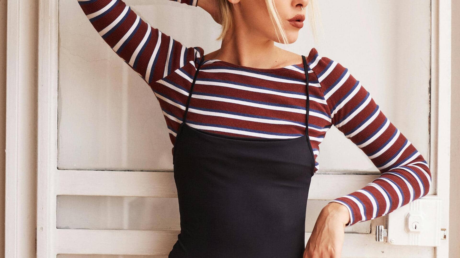 महिलाओं को स्टाइलिश लुक दे सकता है बॉडीसूट, इसे इन तरीकों से पहनकर लगेंगी सुंदर