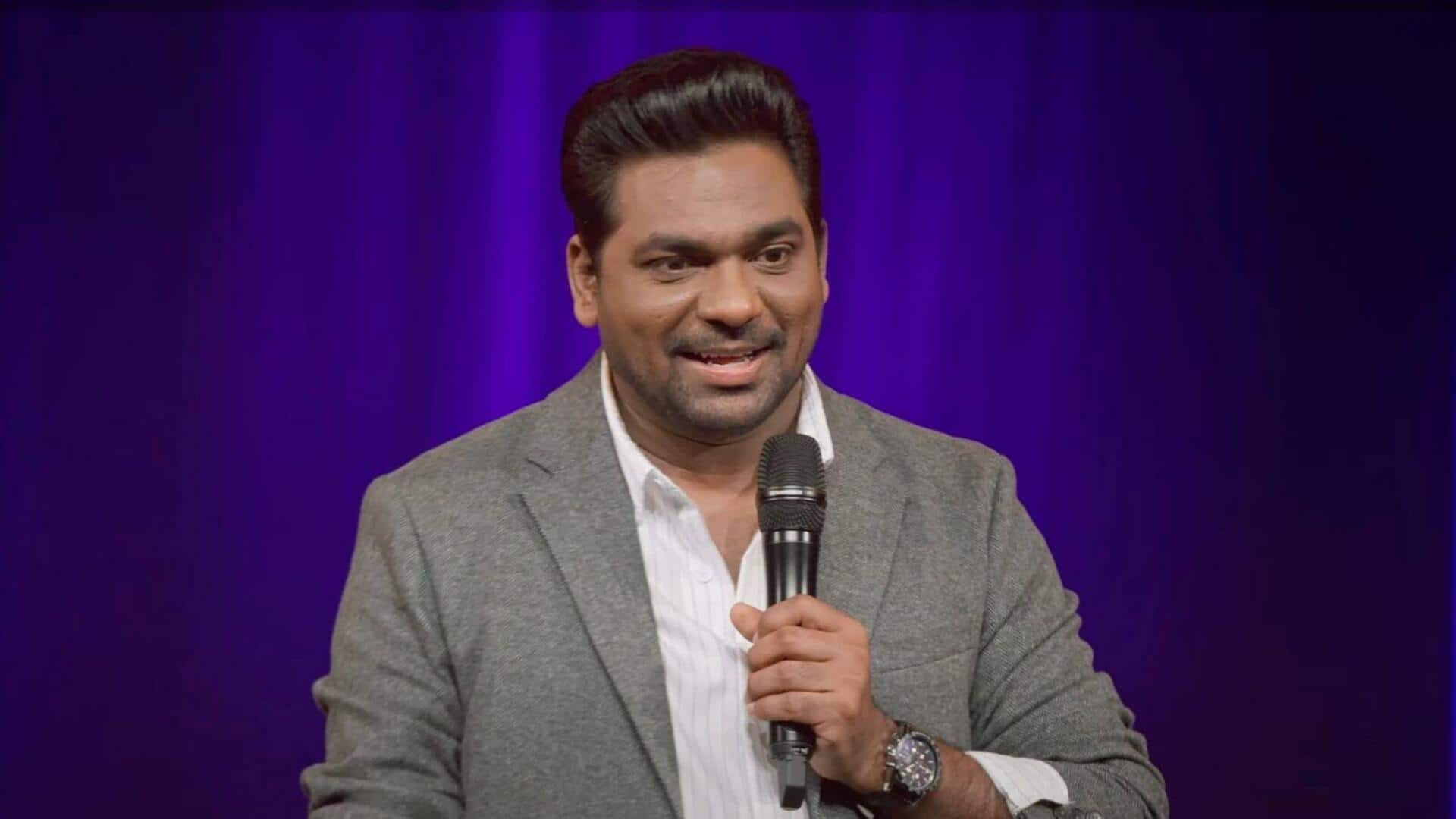 जाकिर खान के स्टैंड-अप से ब्रेक लेने की वजह क्या? कॉमेडियन बोले- इंटरनेट पर सब झूठ