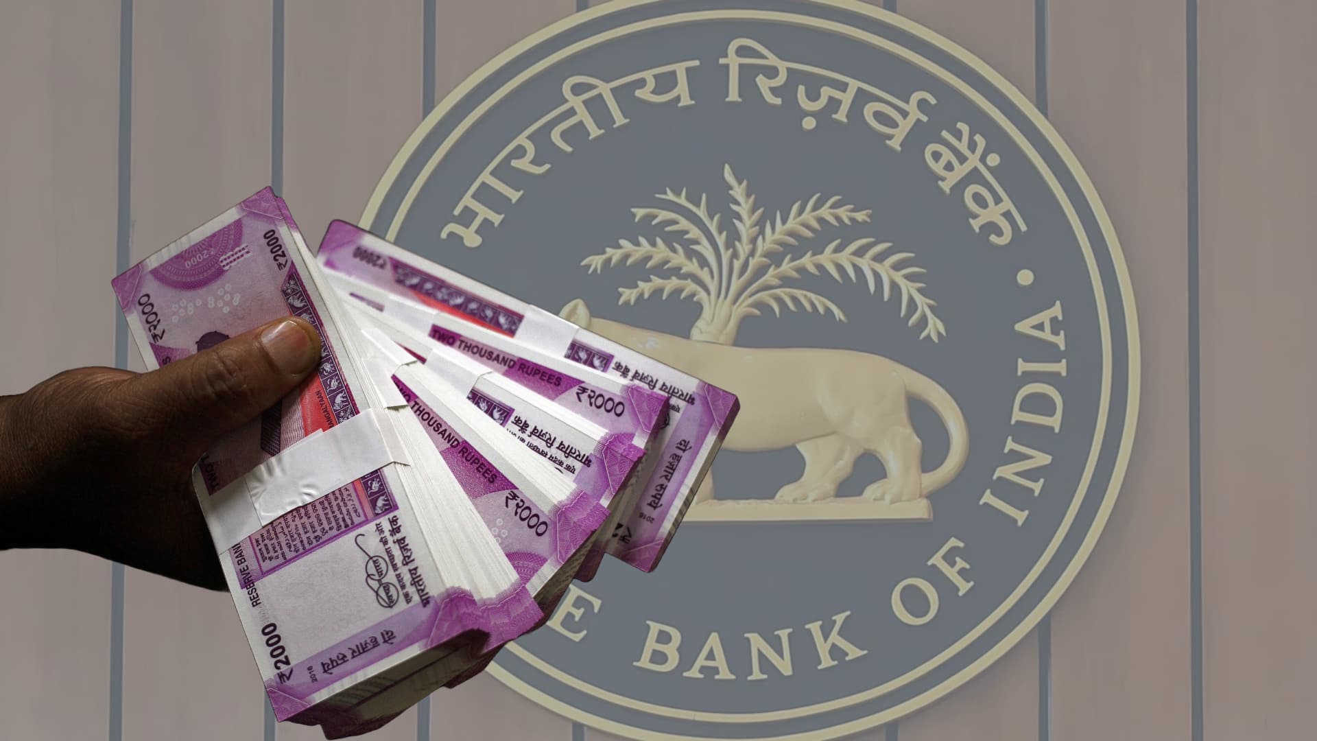 2,000 रुपये के नोट को लेकर RBI का बड़ा खुलासा, इतने नहीं हुए वापस 