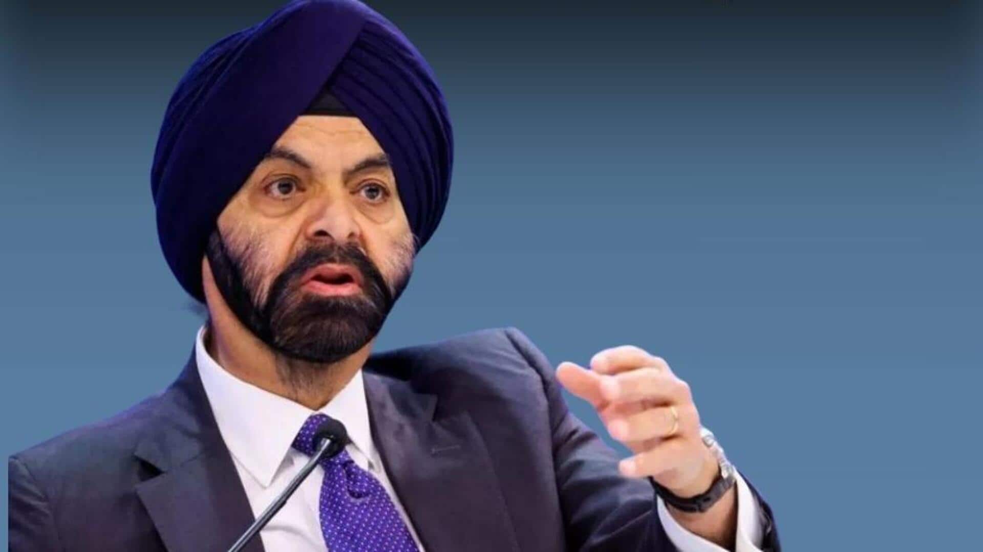 सिंधु जल संधि पर पाकिस्तान को झटका, विश्व बैंक का भारत पर दबाव बनाने से इनकार सिंधु जल संधि पर पाकिस्तान को झटका, विश्व बैंक का भारत पर दबाव बनाने से इनकार