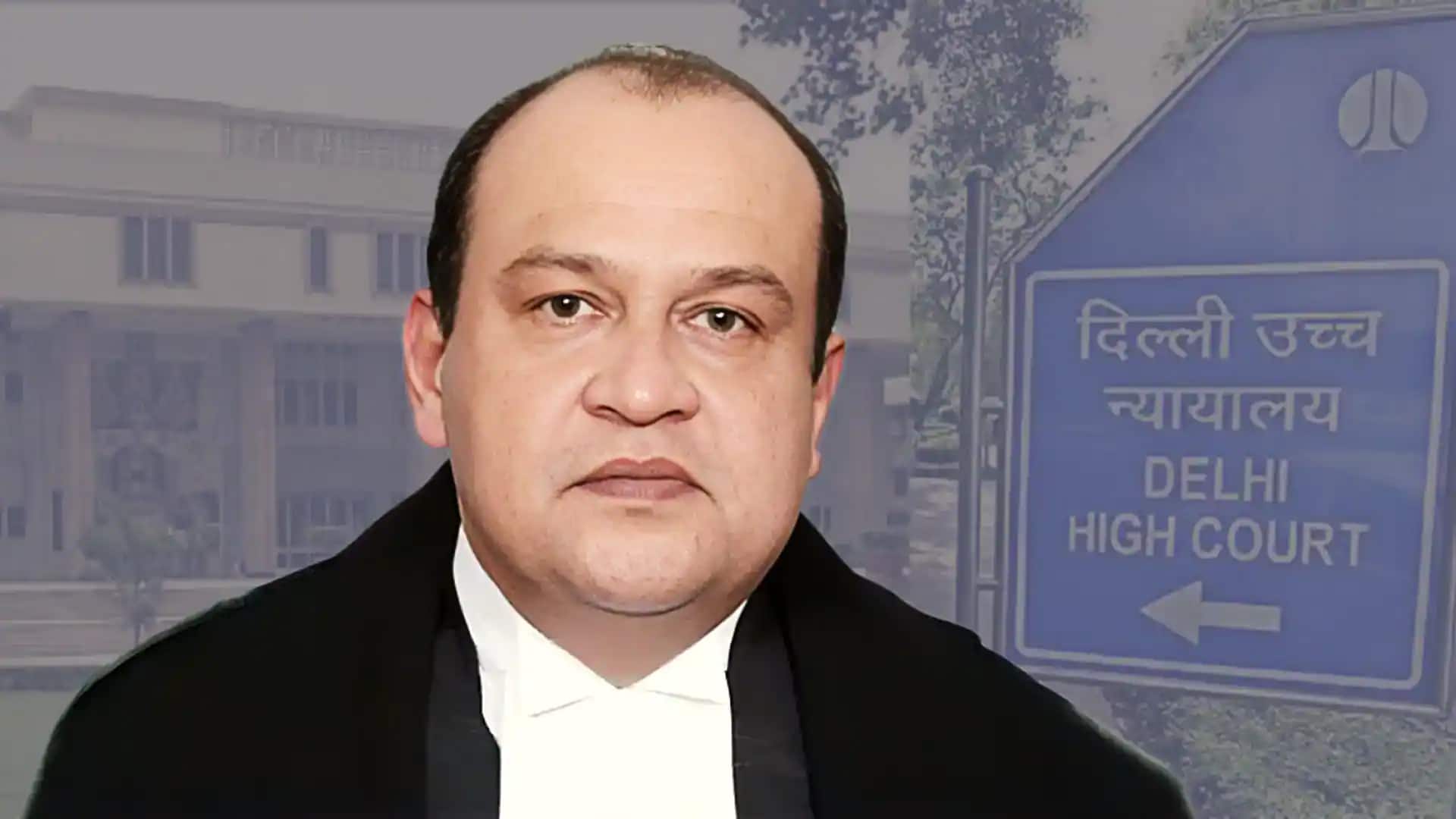 जस्टिस वर्मा के खिलाफ महाभियोग ला सकती है सरकार, बंगले से मिले थे जले हुए नोट जस्टिस वर्मा के खिलाफ महाभियोग ला सकती है सरकार, बंगले से मिले थे जले हुए नोट