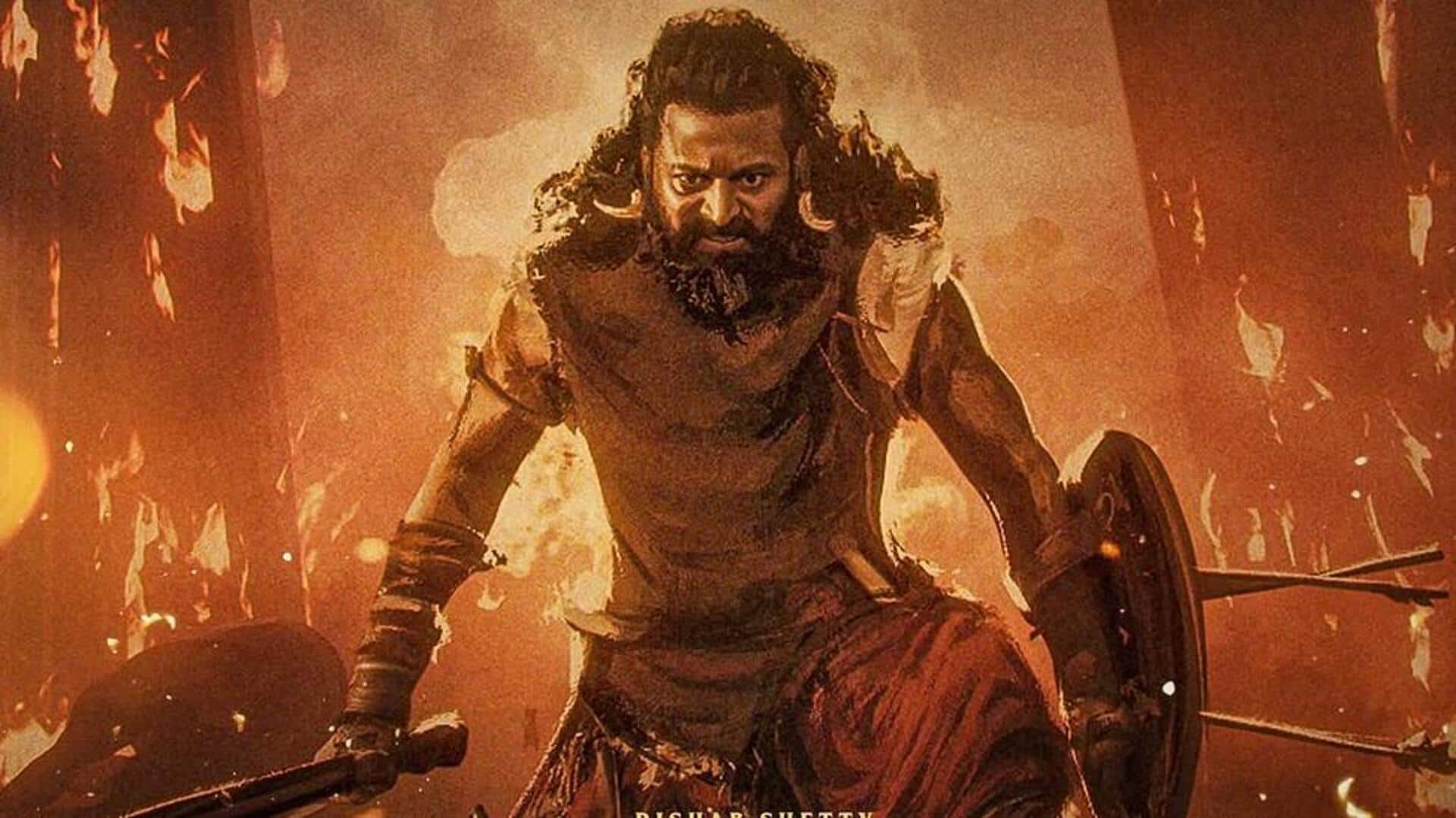 IMDb पर छाईं इस साल आईं ये कन्नड़ फिल्में, एक ने हिला डाला 'सैयारा' का सिंहासन