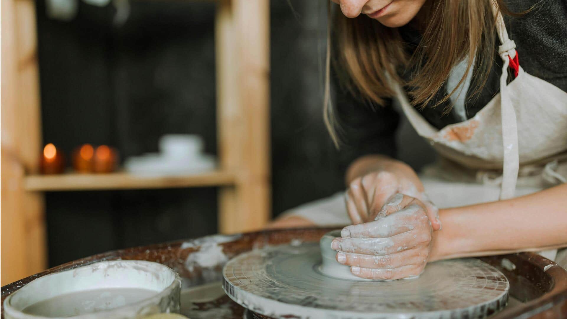 बड़े होने पर अपनाएं ये 5 आसान और आरामदायक क्राफ्ट गतिविधियां, तनाव से मिलेगा छुटकारा