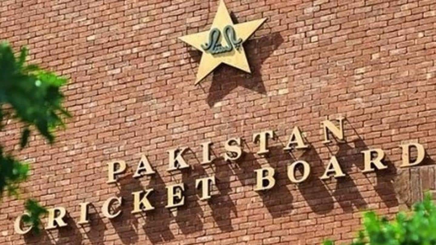पाकिस्तान में चैंपियंस ट्रॉफी और टी-20 विश्वकप के आयोजन के लिए बोली लगाएगा PCB- रिपोर्ट