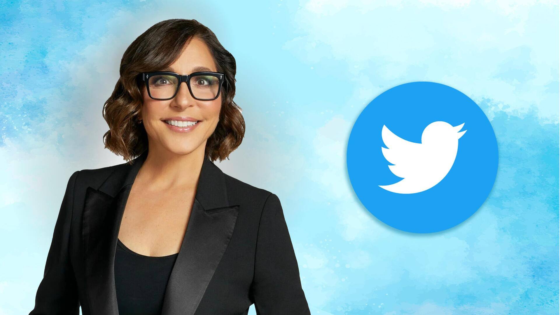 कौन हैं लिंडा याकारिनो, जो बन सकती हैं ट्विटर की नई CEO?