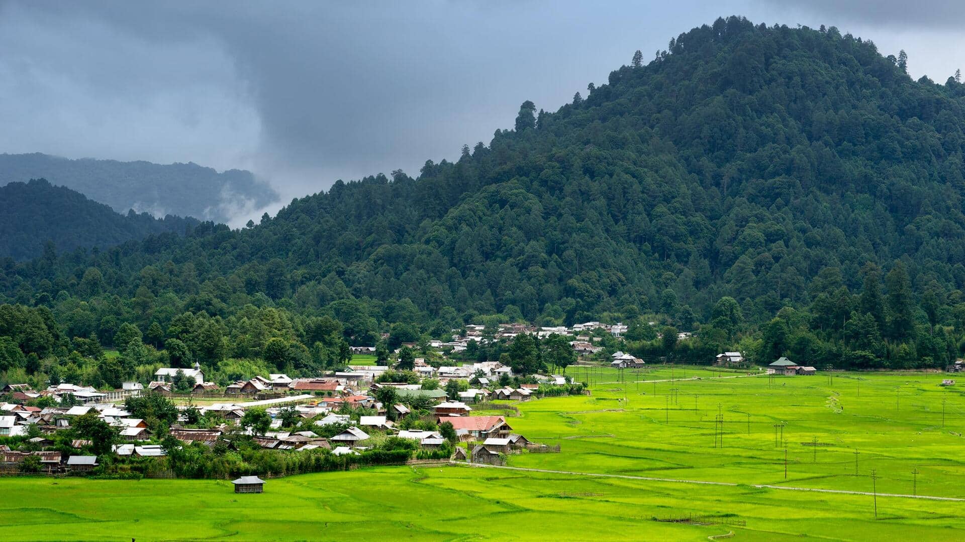मानसून के दौरान अरुणाचल प्रदेश की इन 5 जगहों पर जरूर जाएं, यात्रा बन जाएगी यादगार मानसून के दौरान अरुणाचल प्रदेश की इन 5 जगहों पर जरूर जाएं, यात्रा बन जाएगी यादगार