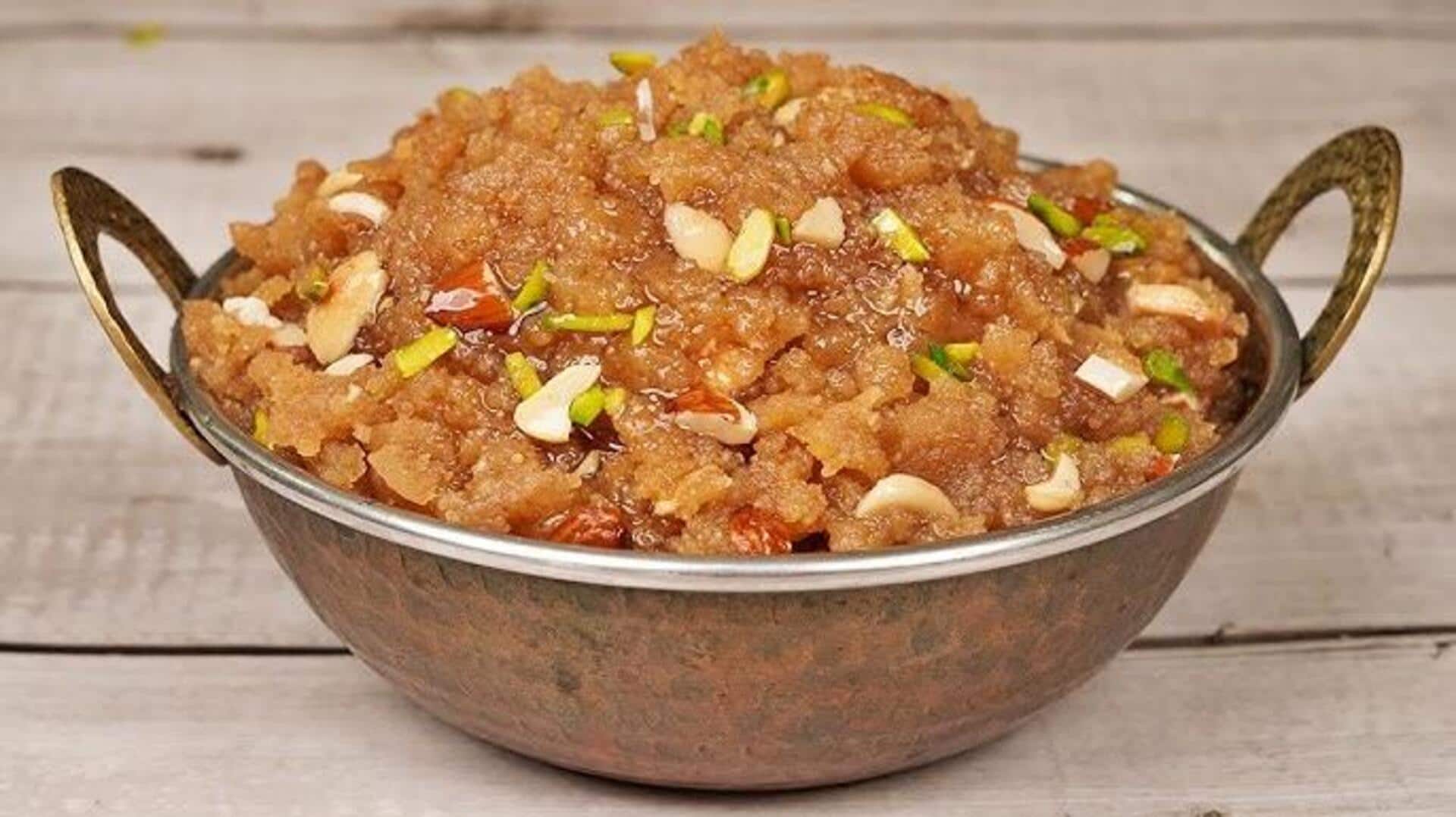 दादी के हाथ के ये 5 व्यंजन आज भी हैं लोगों की पसंद, जानिए इनकी रेसिपी