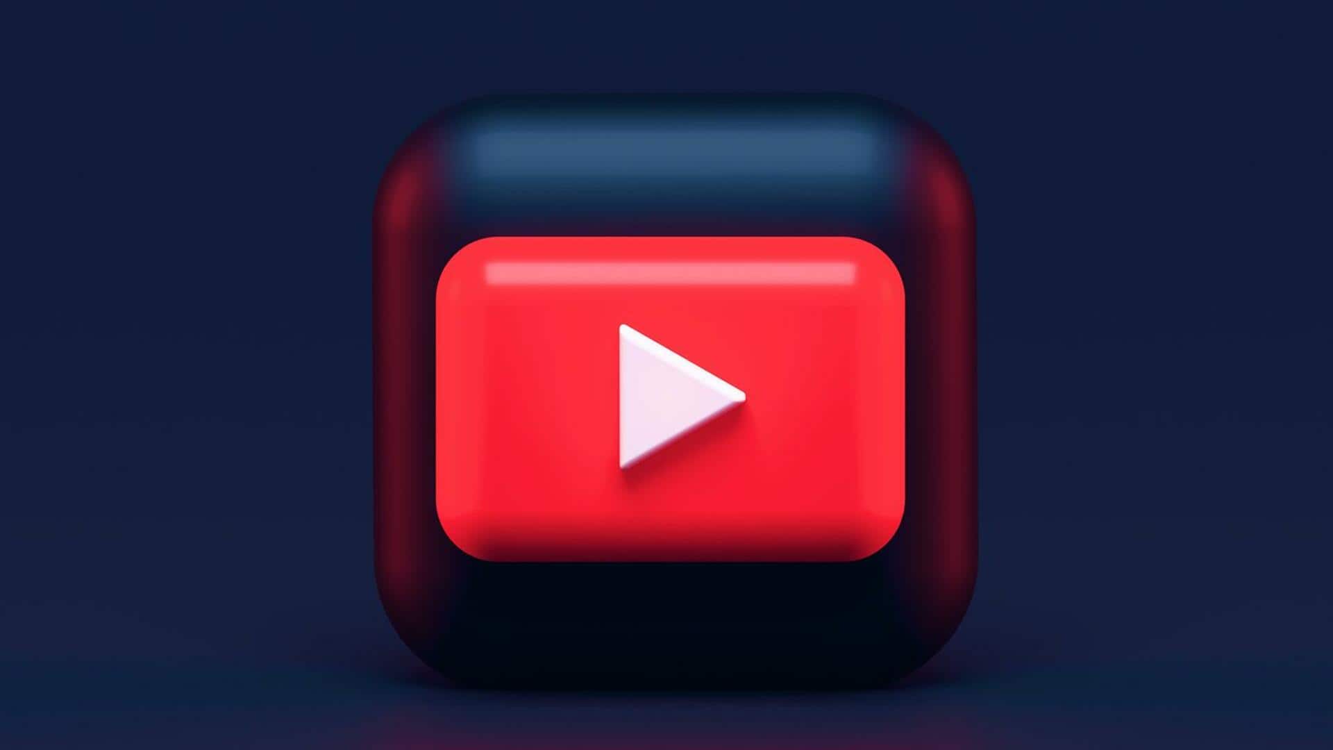 यूट्यूब म्यूजिक रोल आउट कर रही 'व्यू सॉन्ग क्रेडिट्स' फीचर, जानिए खासियत