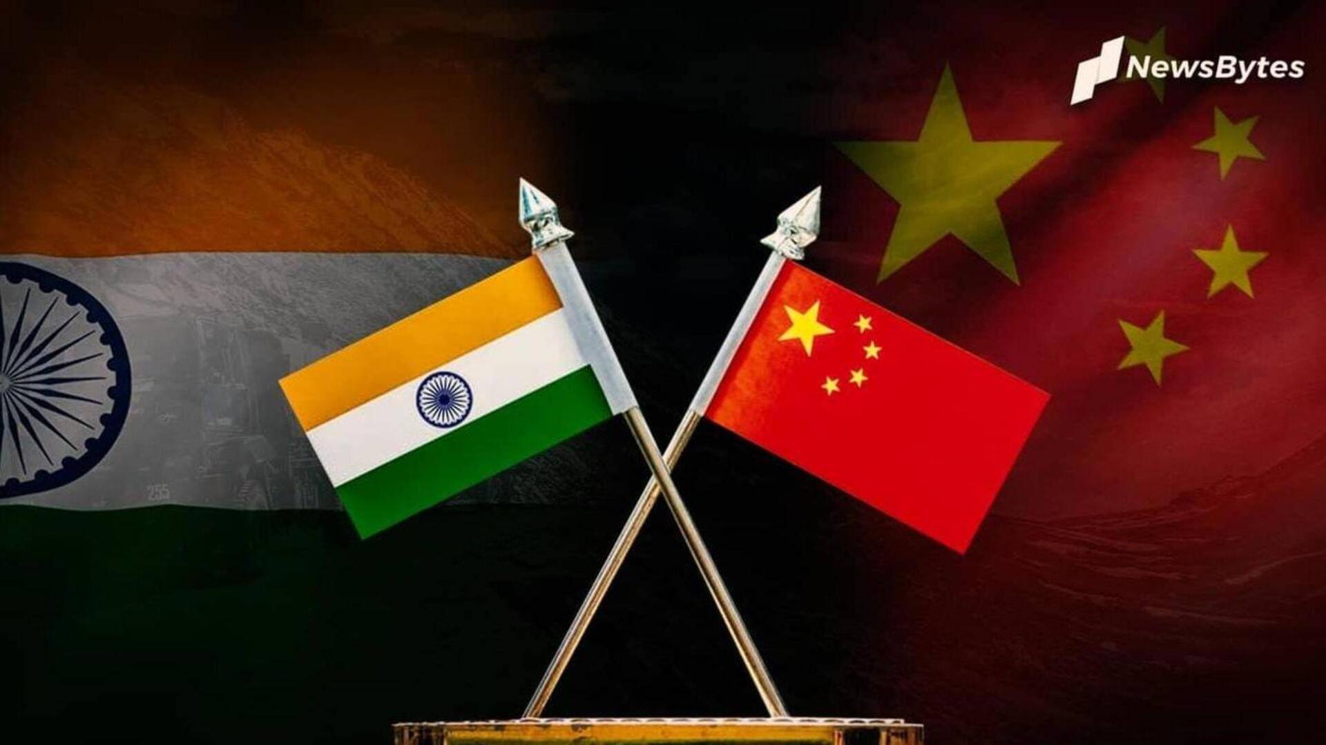 'इंडिया' और 'भारत' नाम को लेकर हो रही बहस में कूदा चीन, जानें क्या कहा