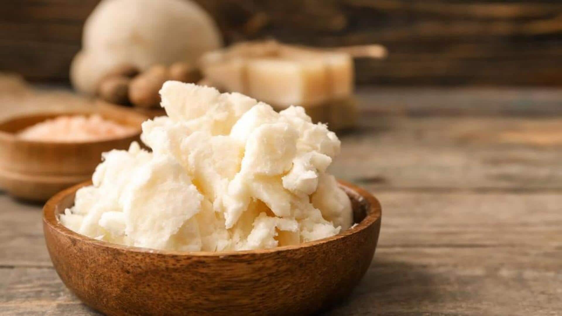 त्वचा के लिए बहुत फायदेमंद है शिया बटर, जानें इसके इस्तेमाल 