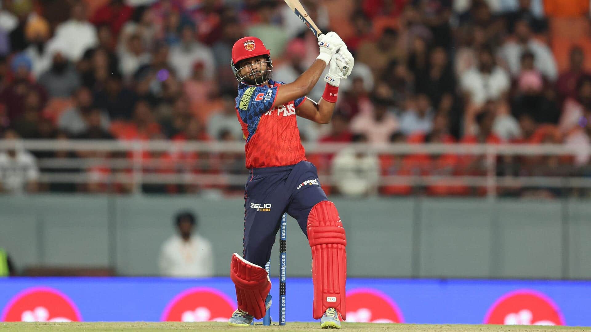 IPL इतिहास में 200 से अधिक की स्ट्राइक रेट से सर्वाधिक 50+ स्कोर बनाने वाले कप्तान