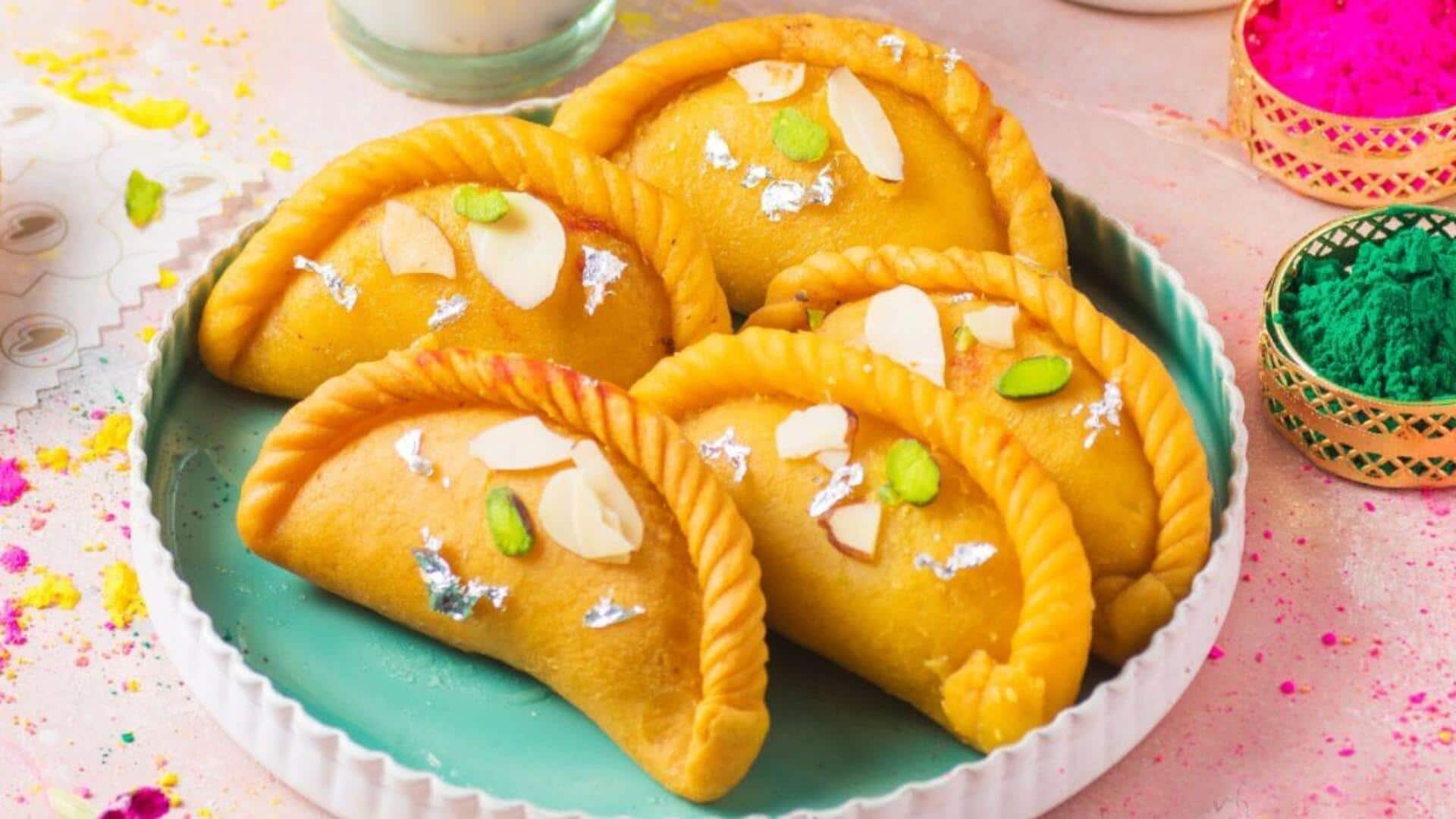 भारतीय त्योहारों पर बनाए जाते हैं ये 5 मीठे व्यंजन, जानिए इनका महत्व