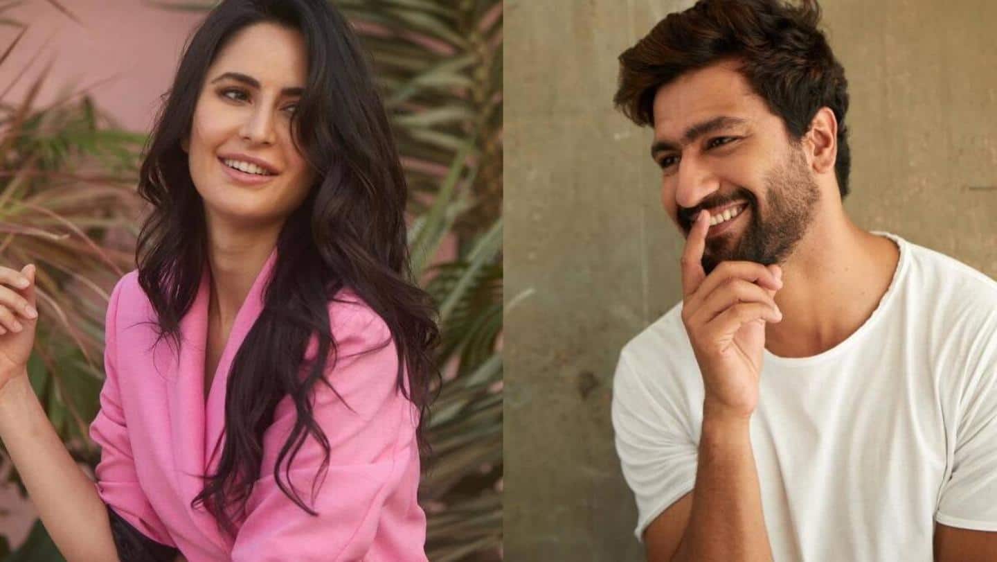 कब शुरू हुई थी कैटरीना-विक्की के रिश्ते को लेकर सुगबुगाहट? कब शुरू हुई थी कैटरीना-विक्की के रिश्ते को लेकर सुगबुगाहट?