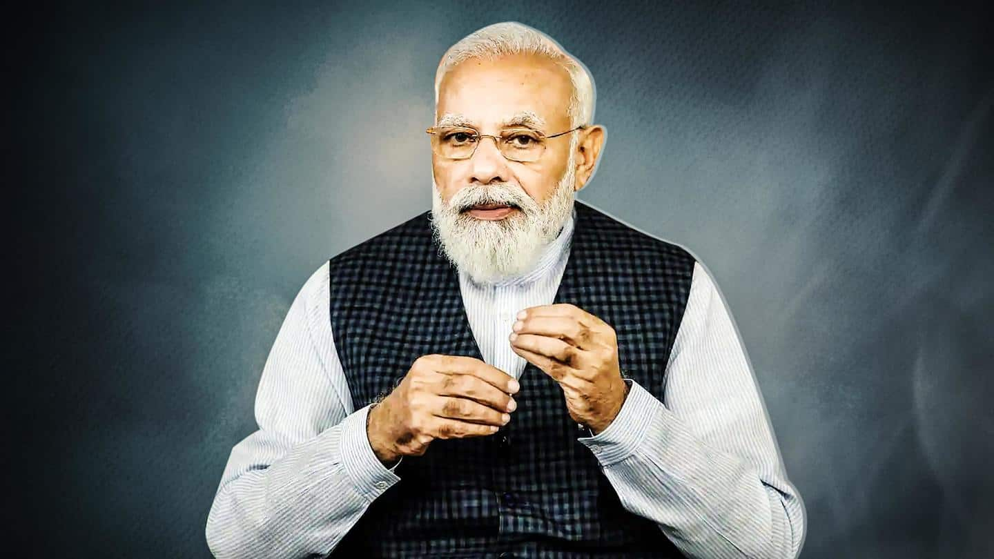 शीतकालीन सत्र से पहले रविवार को सर्वदलीय बैठक, प्रधानमंत्री मोदी ले सकते हैं हिस्सा