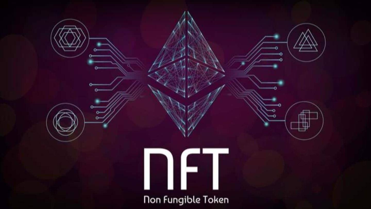 क्या होता है NFT? क्या होता है NFT?