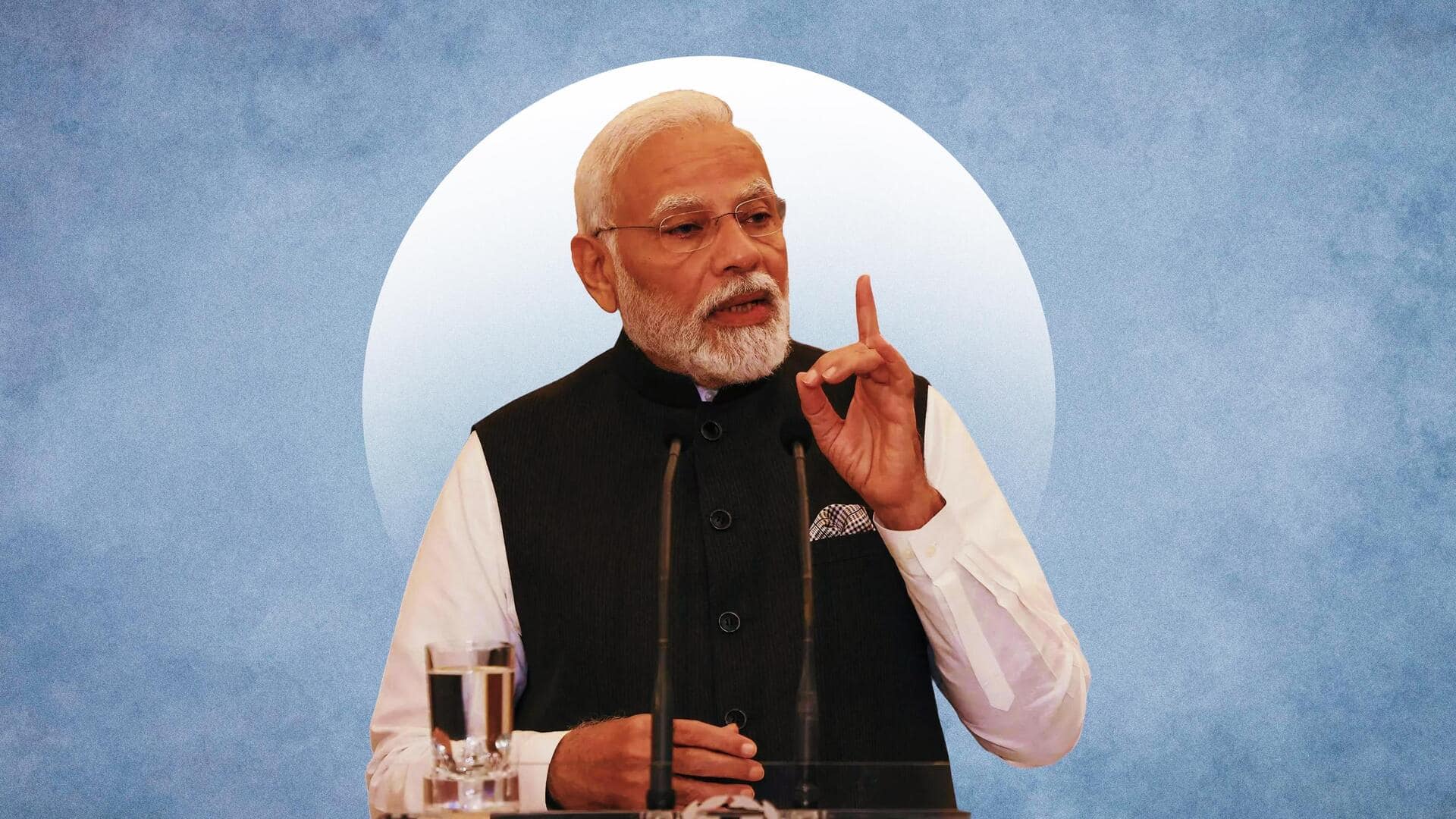 प्रधानमंत्री की मंत्रियों को सलाह- सनातन धर्म विवाद पर उचित जवाब दें, भारत-इंडिया पर चुप रहें