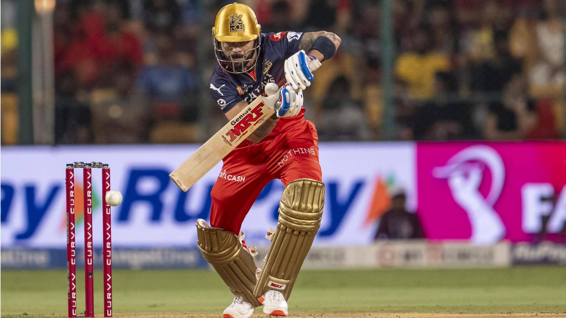 IPL में RCB के लिए एक संस्करण में सबसे ज्यादा रन बनाने वाले बल्लेबाज IPL में RCB के लिए एक संस्करण में सबसे ज्यादा रन बनाने वाले बल्लेबाज