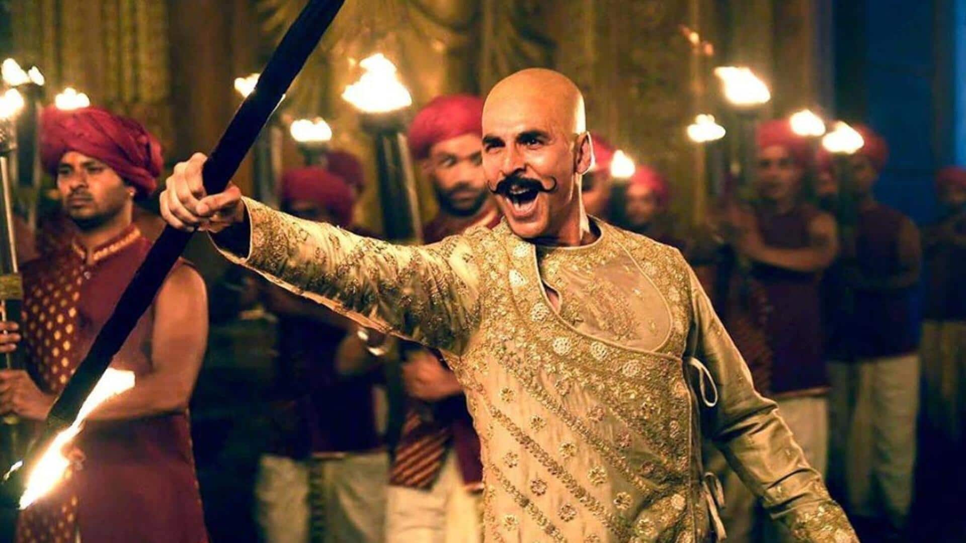 'हाउसफुल' समेत इन बॉलीवुड फिल्मों के बने सबसे ज्यादा सीक्वल, एक के तो 8 भाग आए 'हाउसफुल' समेत इन बॉलीवुड फिल्मों के बने सबसे ज्यादा सीक्वल, एक के तो 8 भाग आए