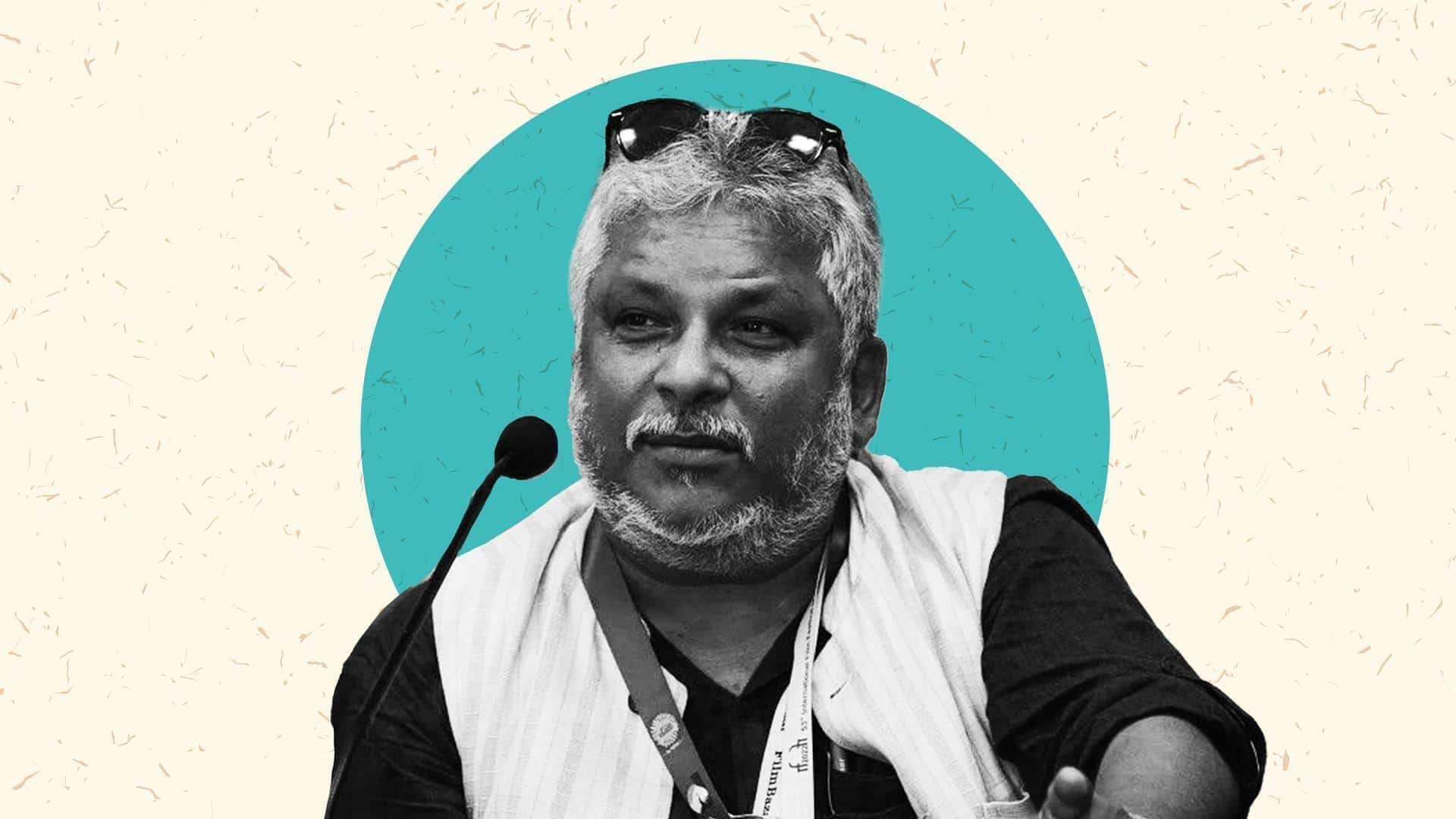 'द केरल स्टोरी' के बाद 'चरक' लेकर आए सुदीप्तो सेन, टीजर के साथ रिलीज तारीख जारी