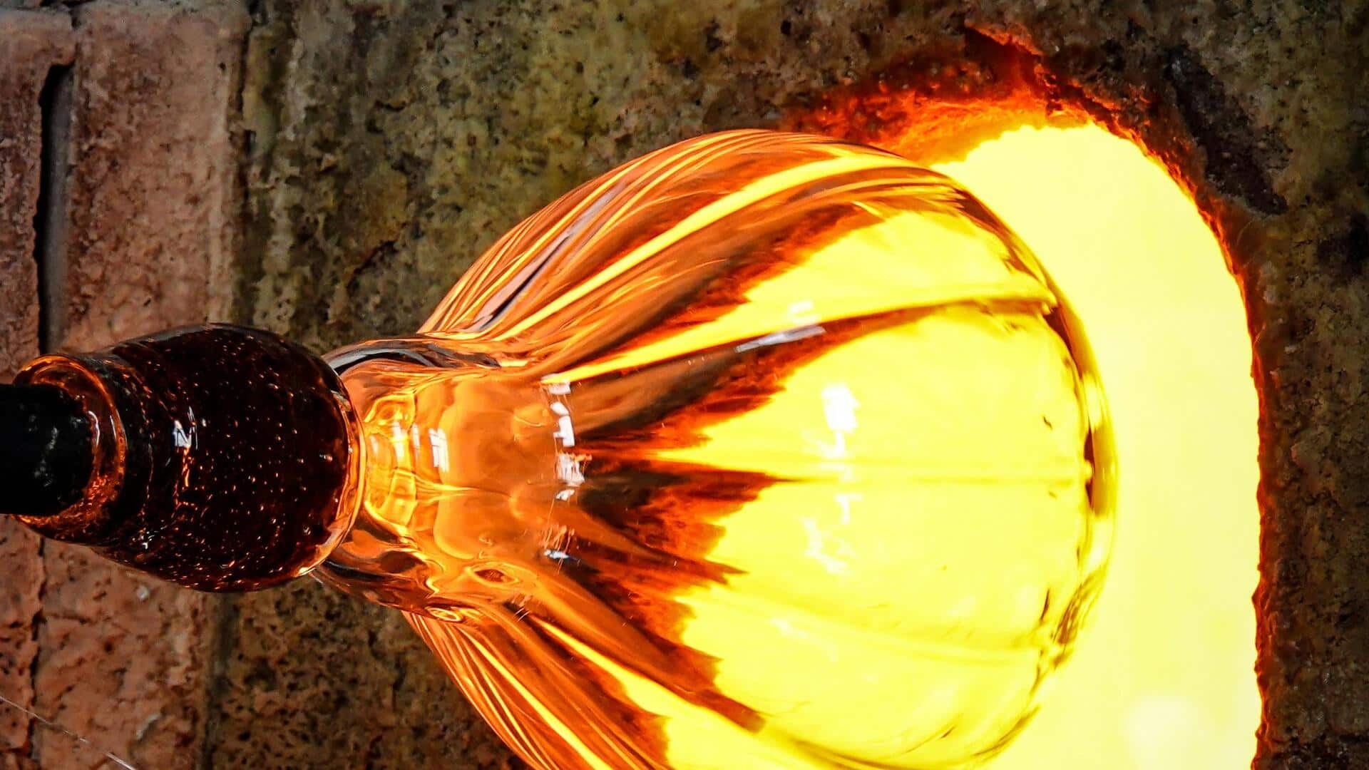 कांच की कला को आसान बना सकते हैं ये 5 टूल्स, जरूर रखें पास