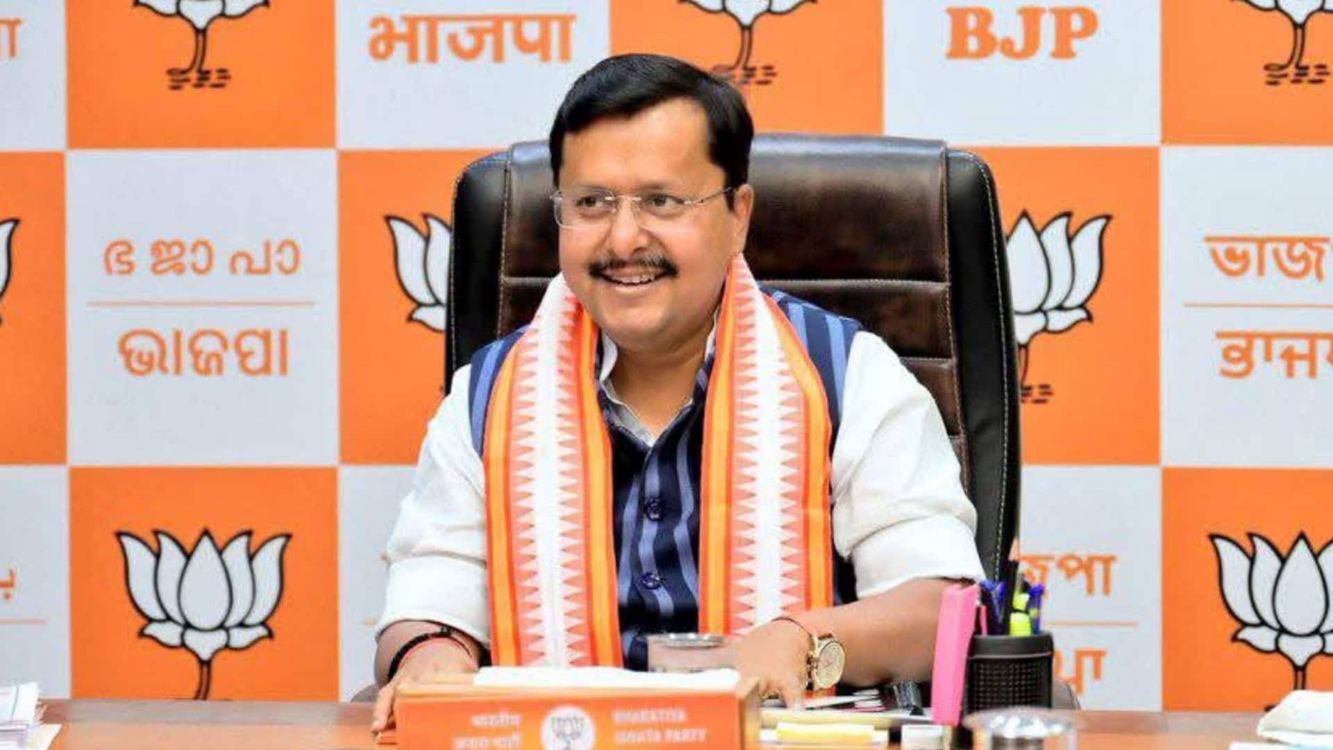 नितिन नबीन की अध्यक्षता में भाजपा की बैठक, पश्चिम बंगाल चुनावों के लिए बनाई ये रणनीति