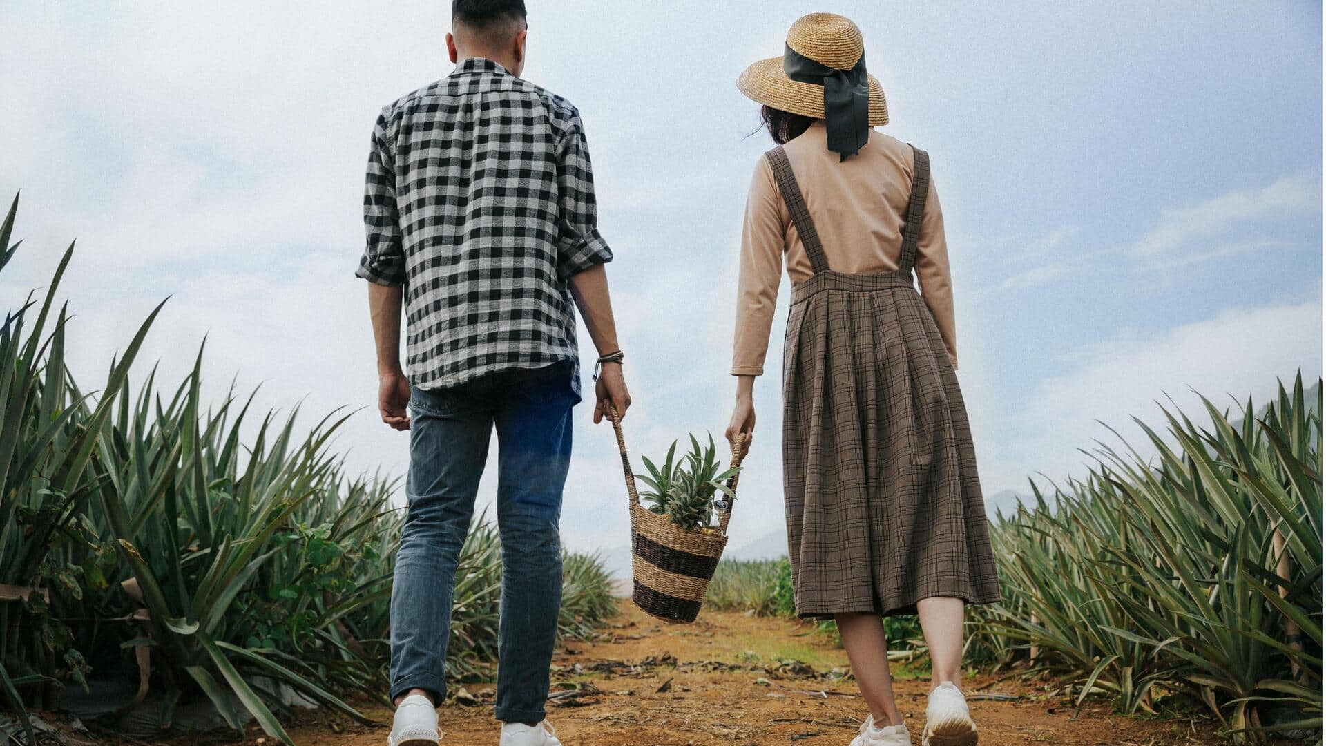 कपल्स हैं? किसी भी यात्रा की योजना बनाने से पहले इन बातों का रखें ध्यान