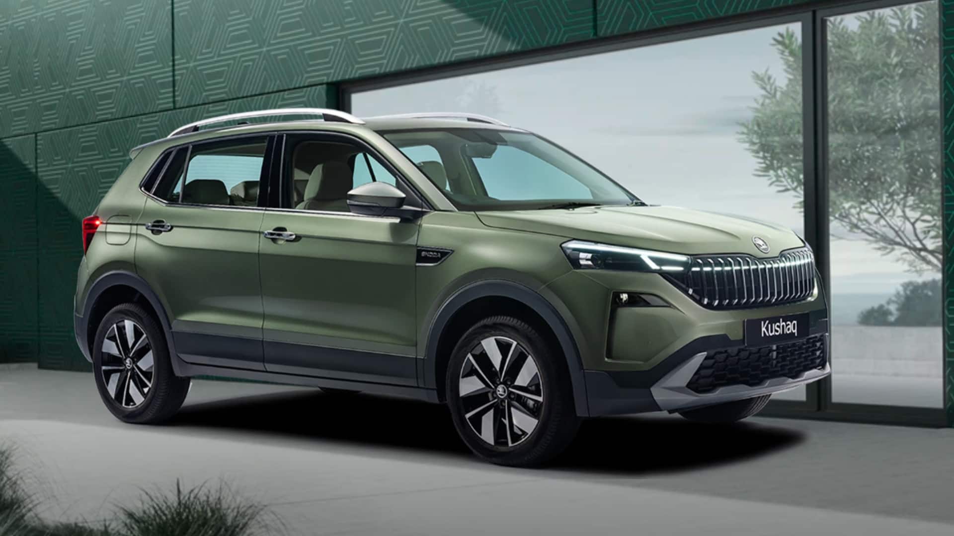 2026 स्कोडा कुशाक फेसलिफ्ट भारत में लॉन्च, जानिए क्या किया है बदलाव