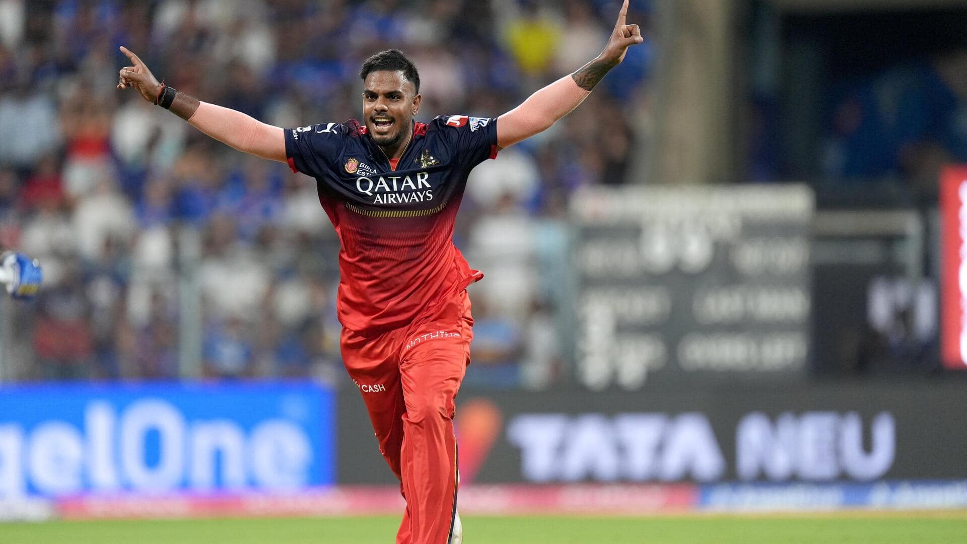 IPL 2026 में नहीं खेलेंगे यश दयाल, RCB ने की पुष्टि