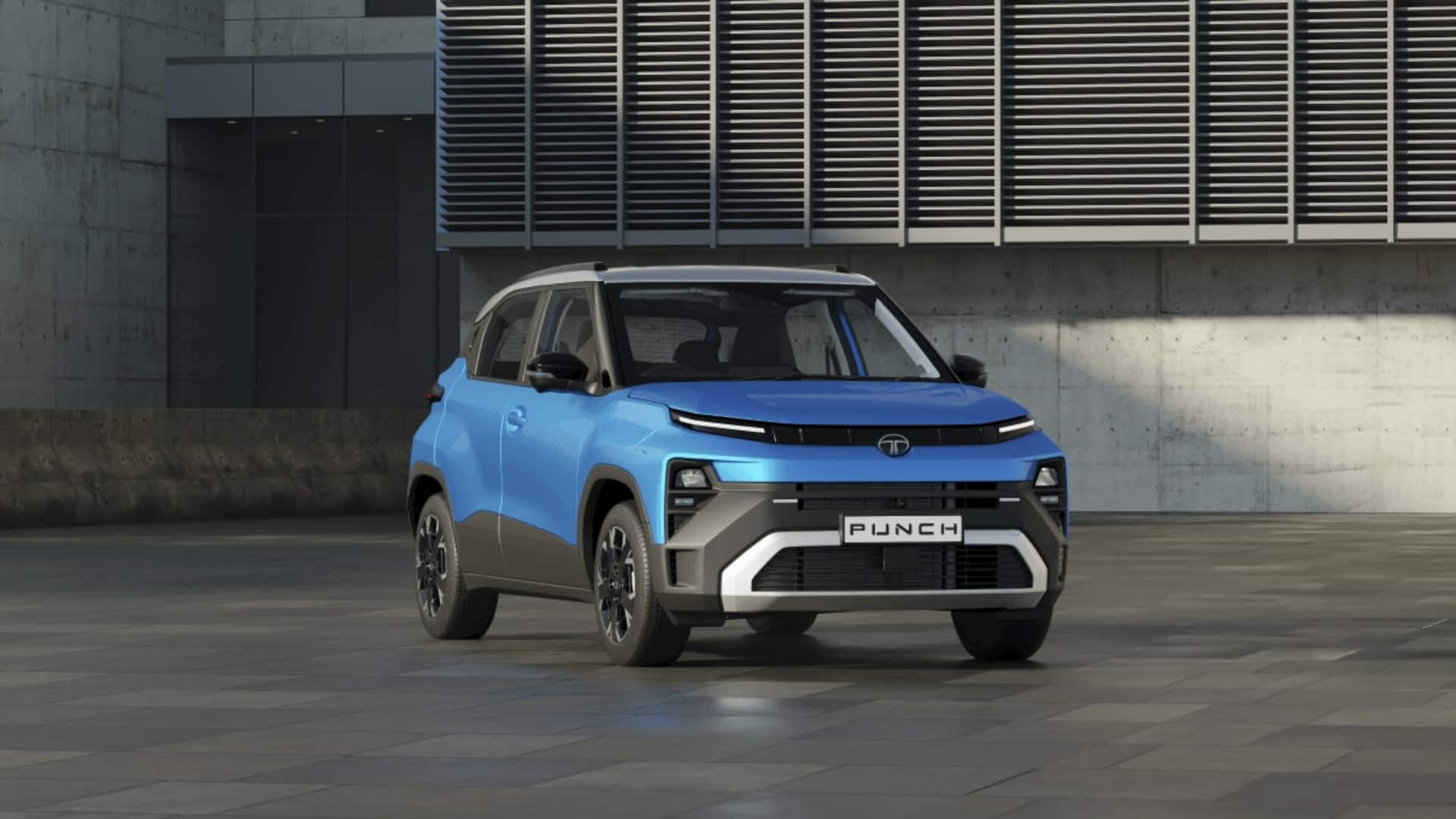 टाटा पंच बनी 8 लाख की बिक्री हासिल करने वाली सबसे तेज कॉम्पैक्ट SUV