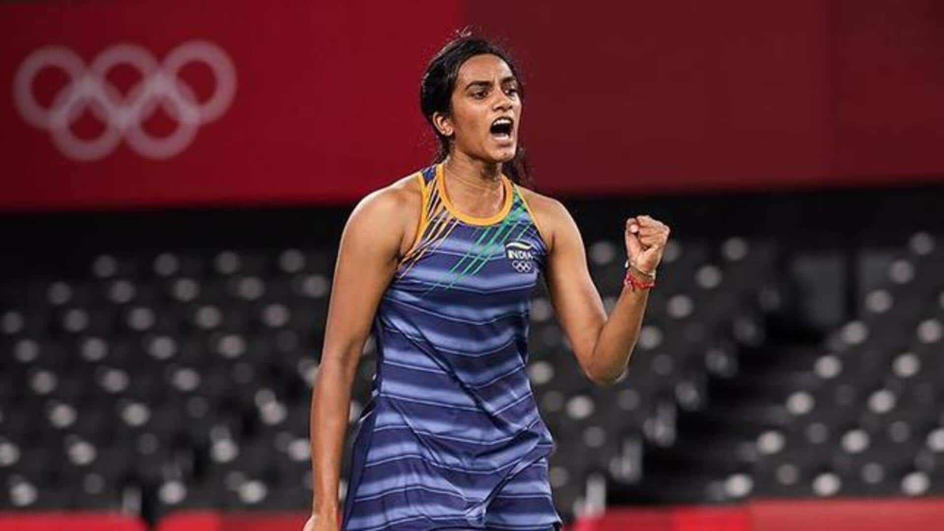 BWF विश्व चैंपियनशिप: बंदरों के लिए लंगूर की आवाज निकालेंगे शख्स, पीवी सिंधु ने की तारिफ 